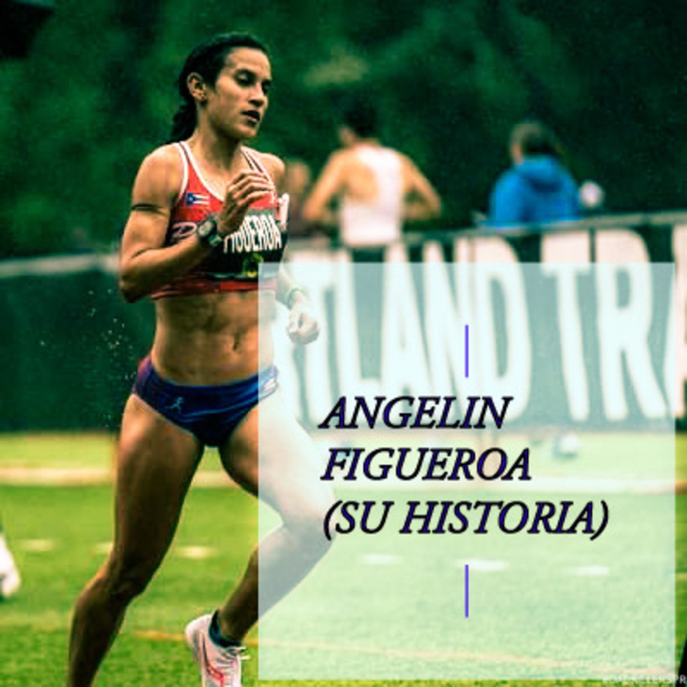 Solo Running PR Podcasts