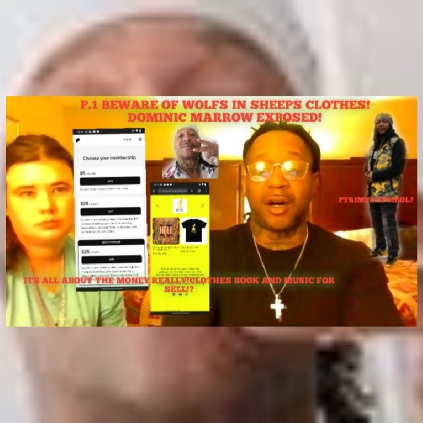SOLDIER4YAHWEH
