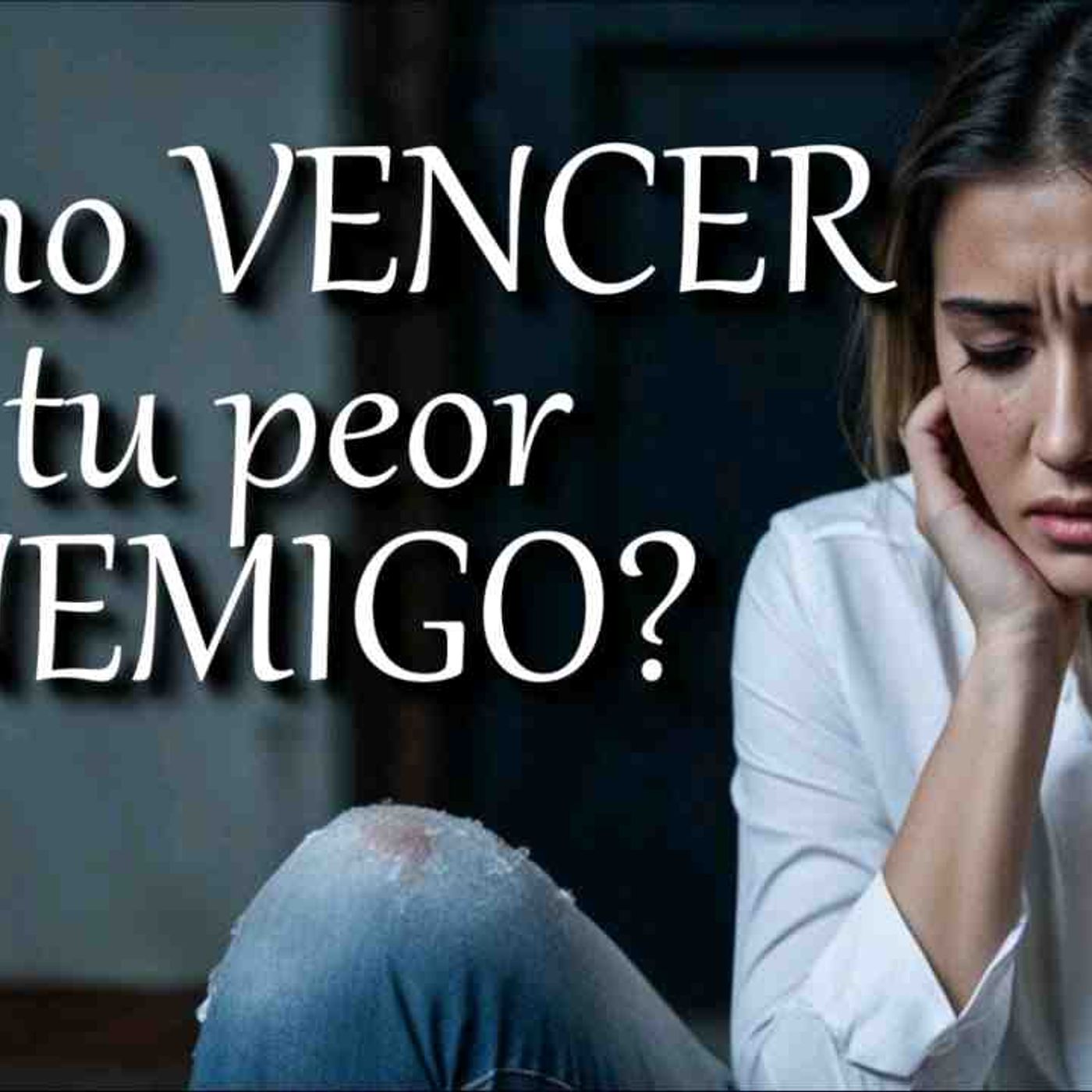 Quien es tu peor enemigo y como vencerlo _ reflexion cristiana basada en la Biblia(MP3_160K)