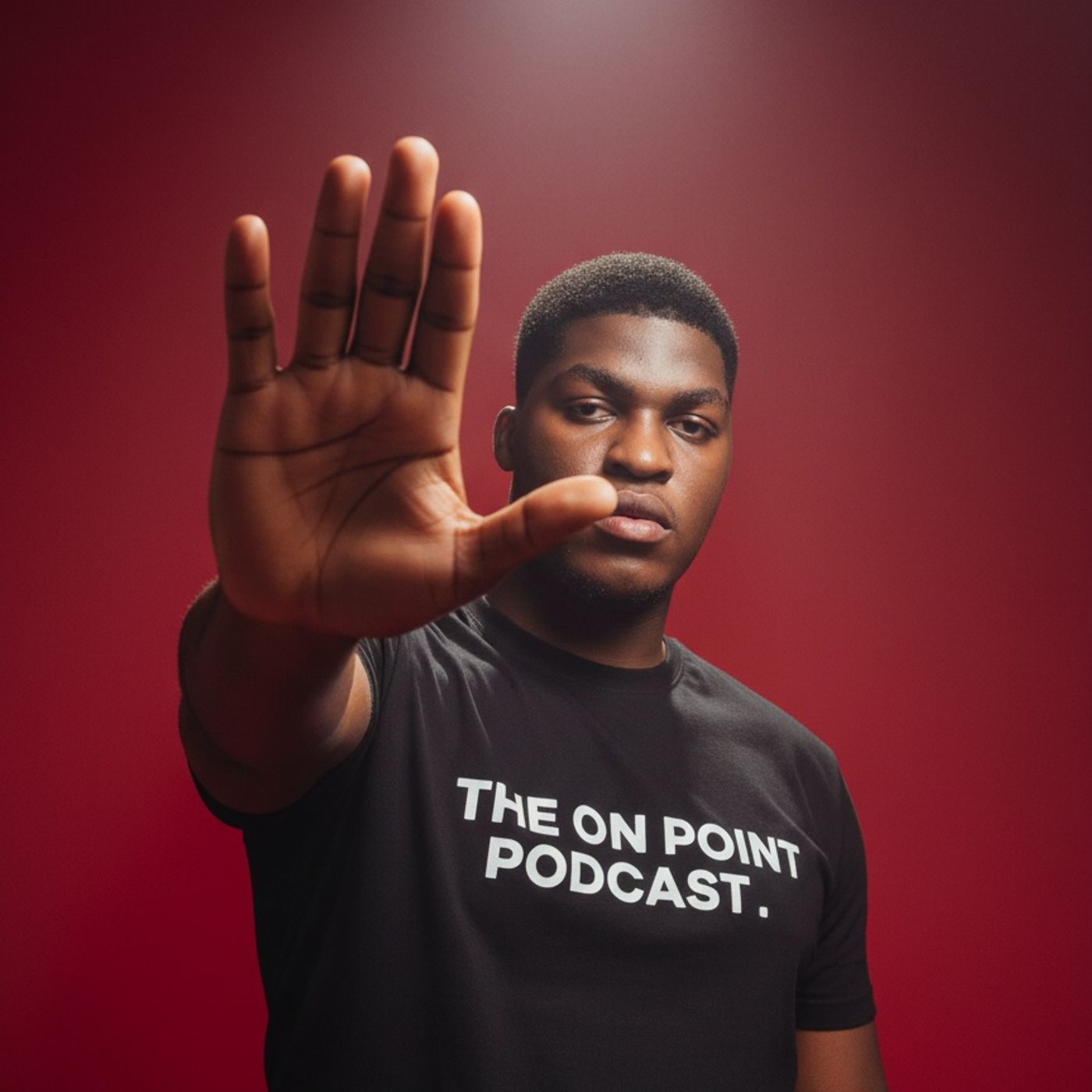 ON POINT with Atiba Teslim