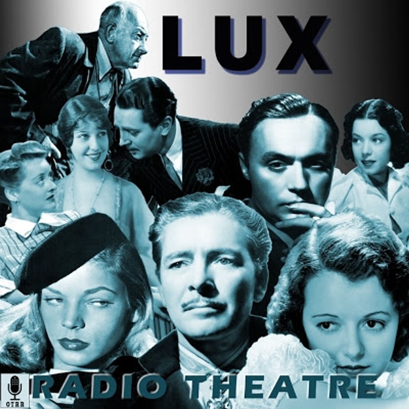 Lux Radio Theatre - Classic Old Time Radio