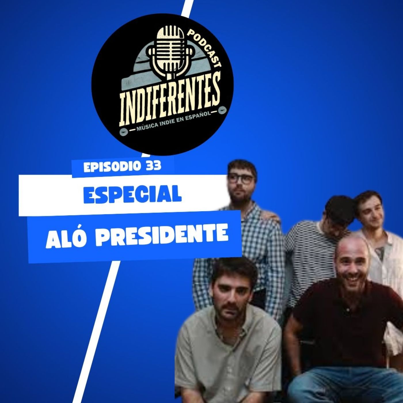 INDIFERENTES