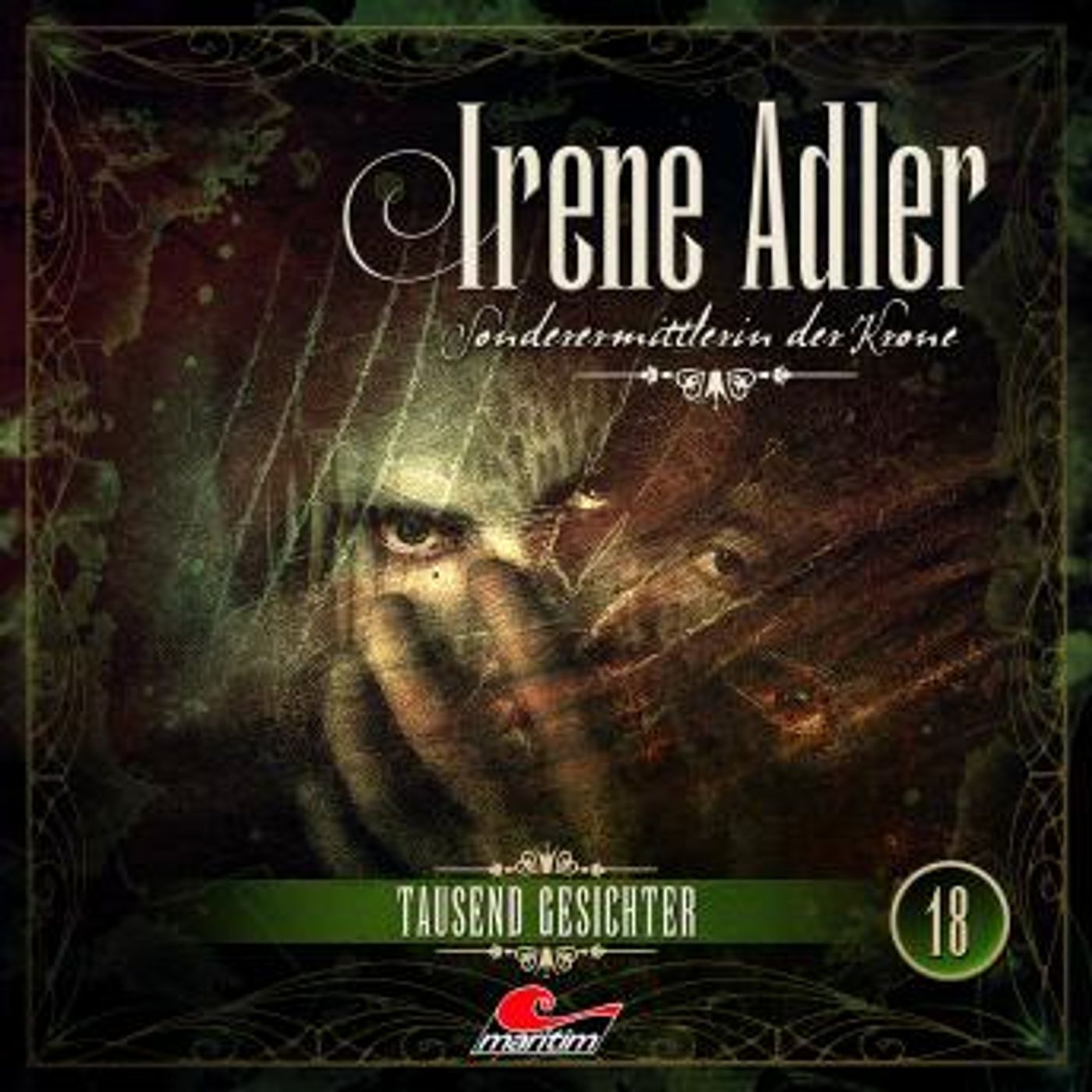 Top Full Audiobooks in Mystery, Thriller & Horror, Suspense