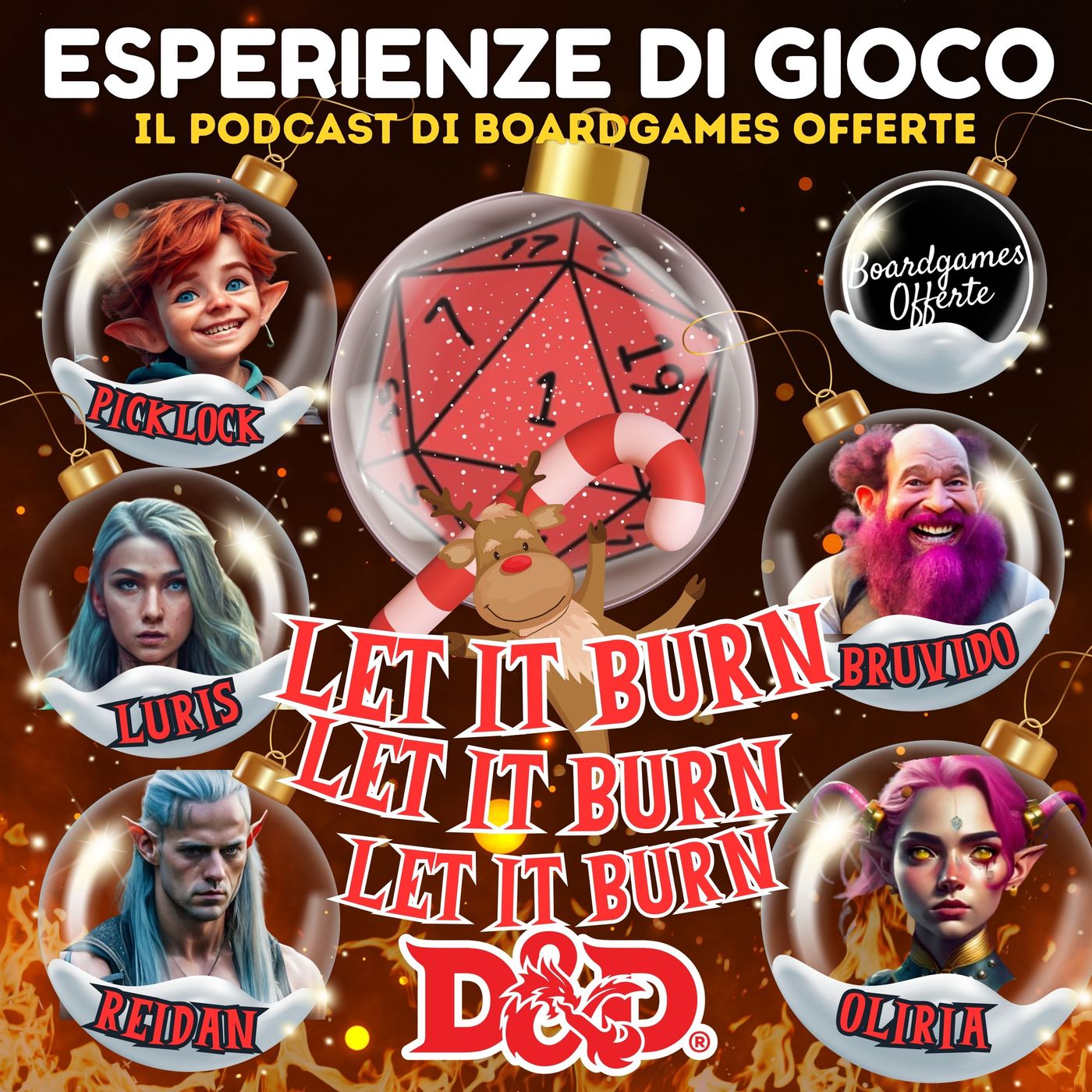 Esperienze Di Gioco