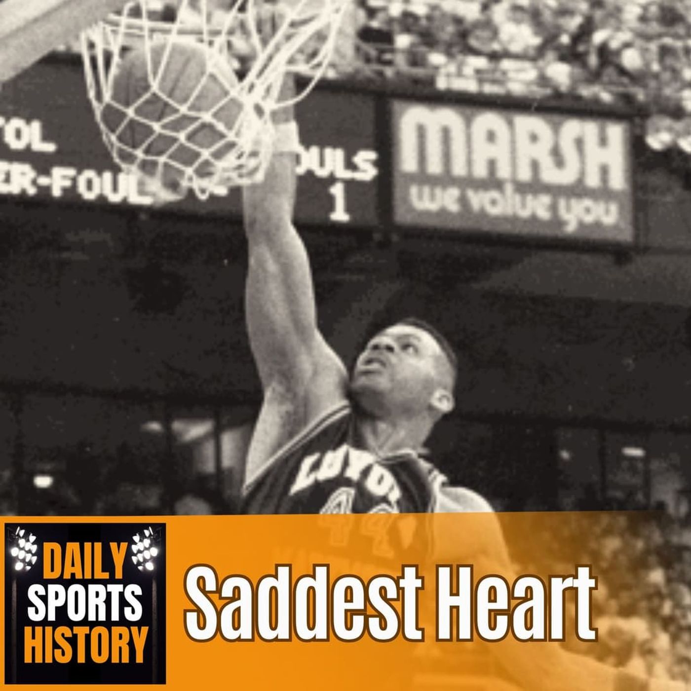 Hank Gathers: Legacy, Heartbreak & Inspiration