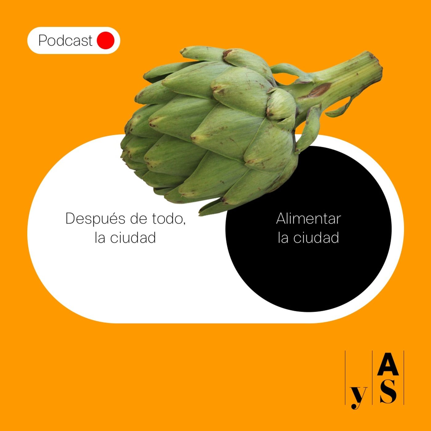 Después de todo, la ciudad