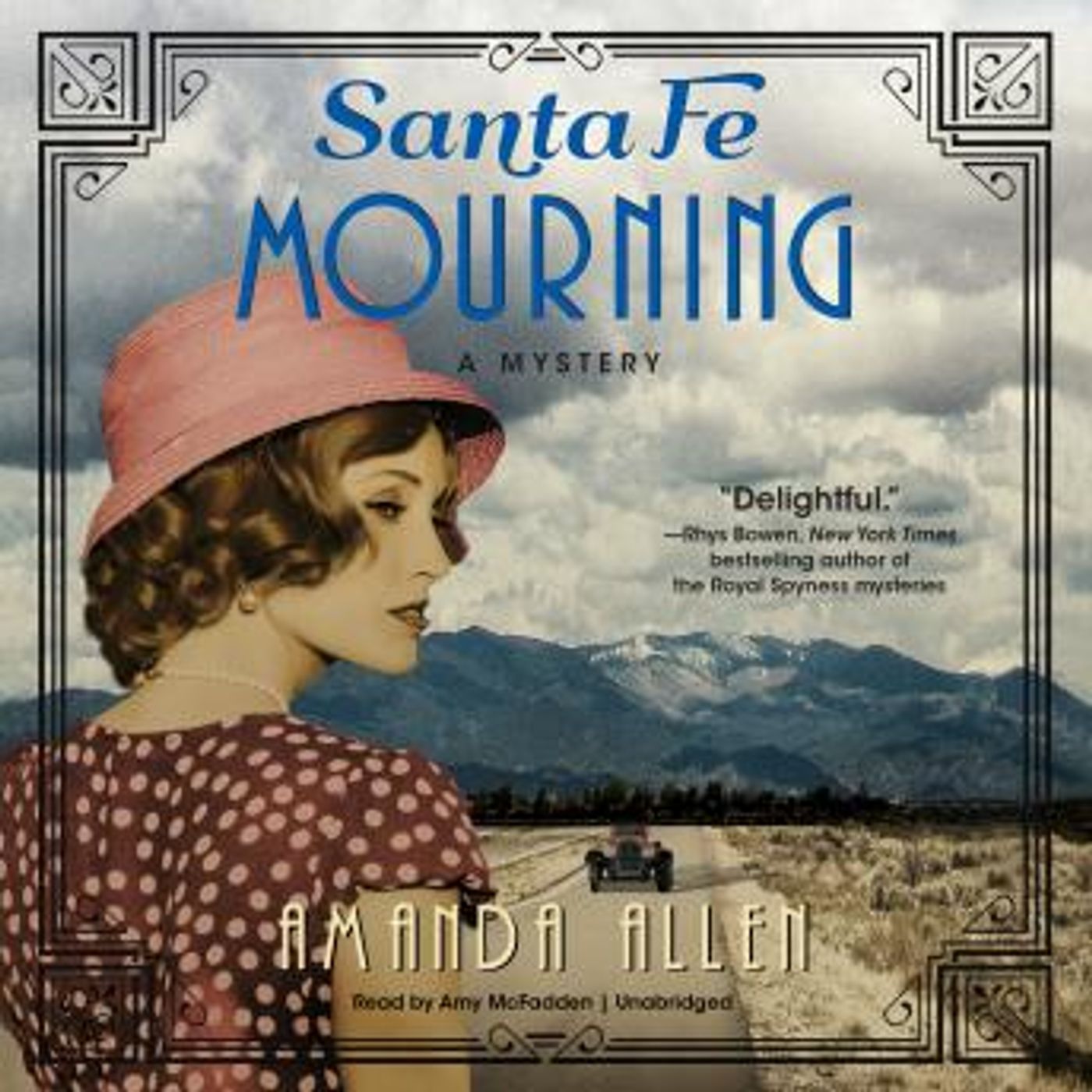 Access Must-Have Free Audiobooks in Mystery, Thriller & Horror, Police & Detective
