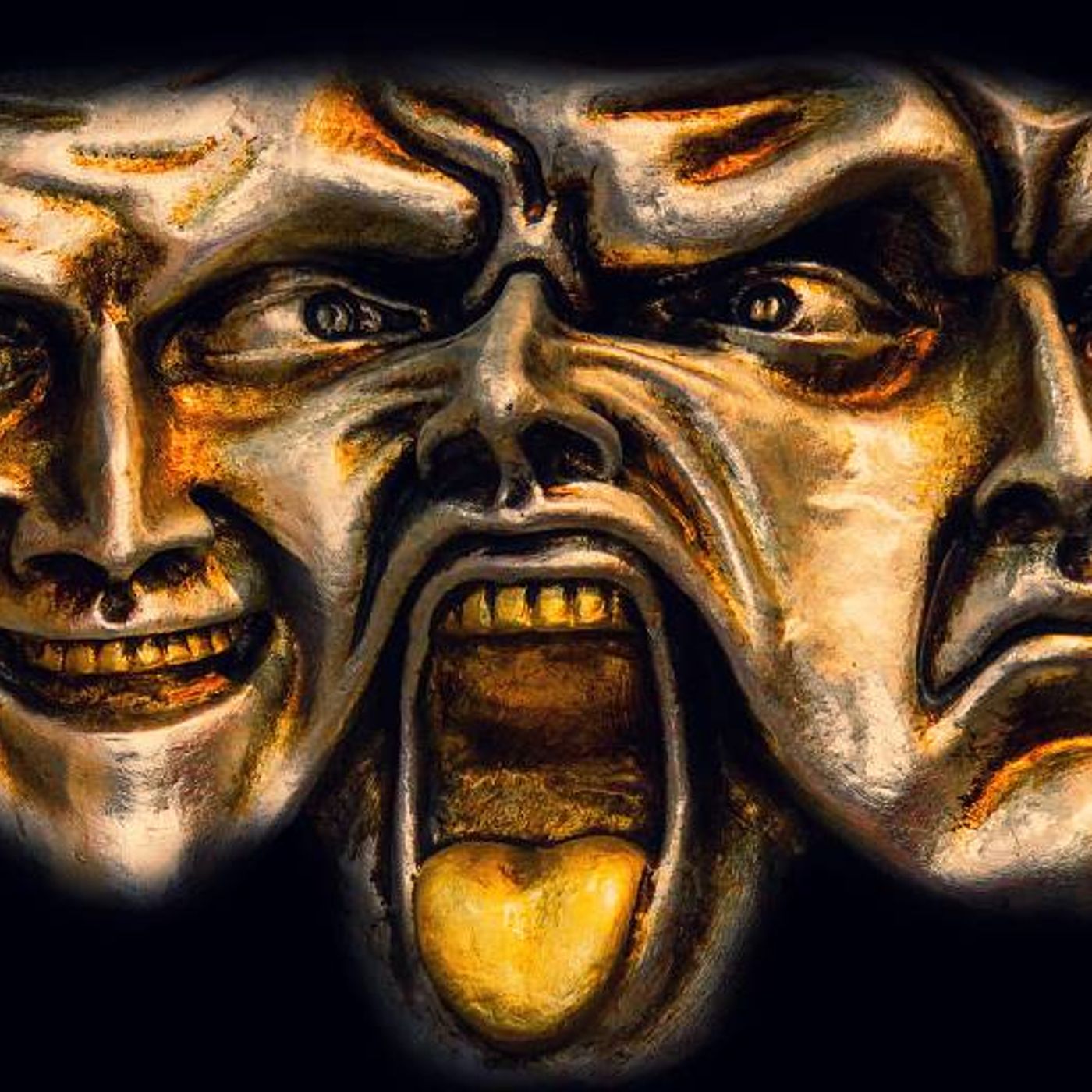 Gorehound's Metal Session