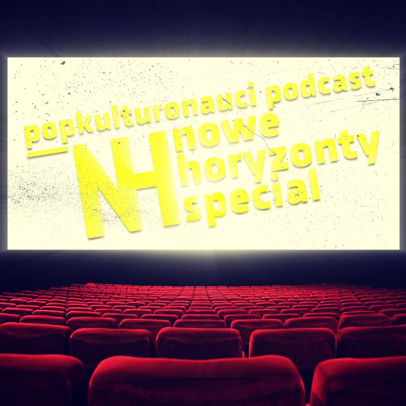 PopKulturonauci Podcast