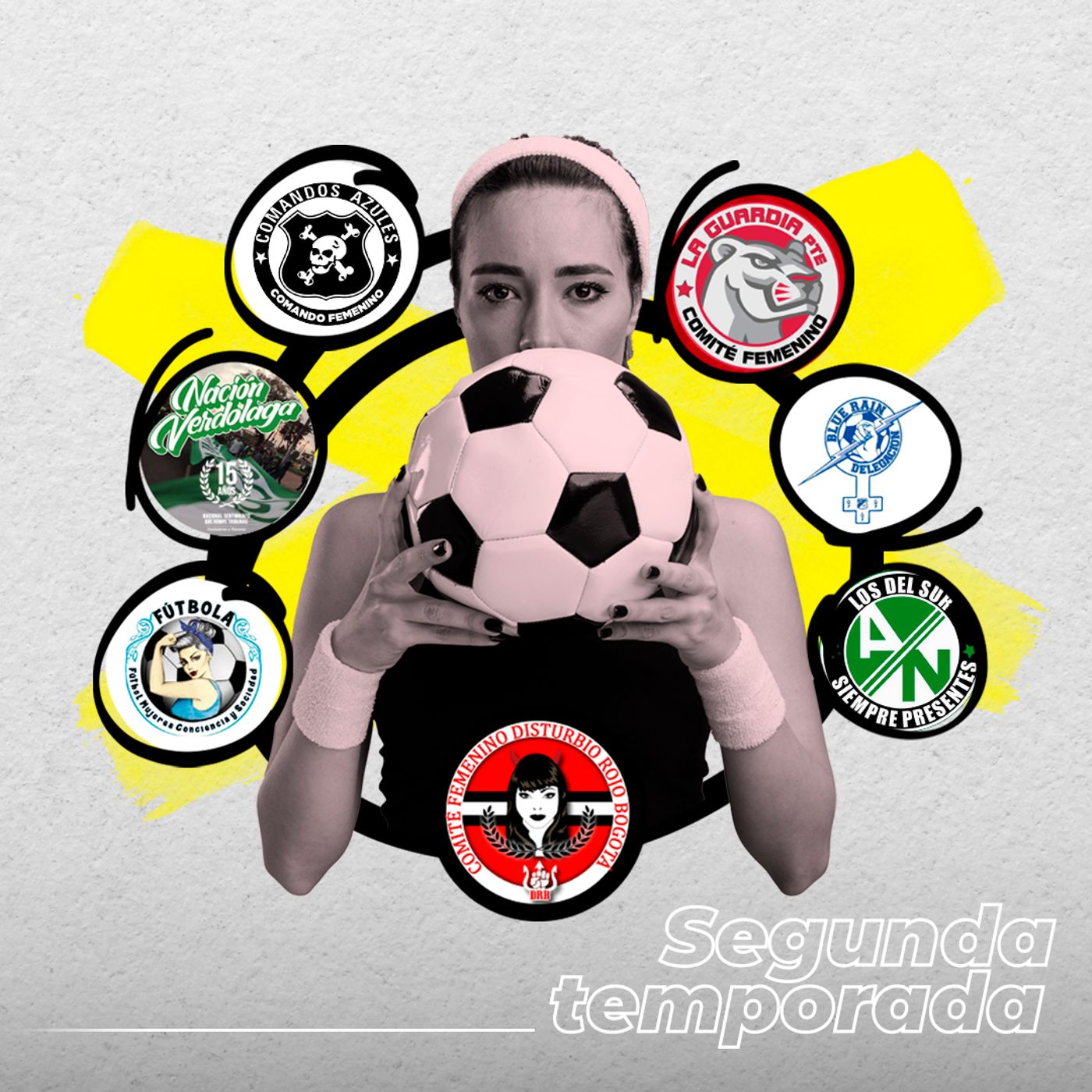 Somos Futboleras