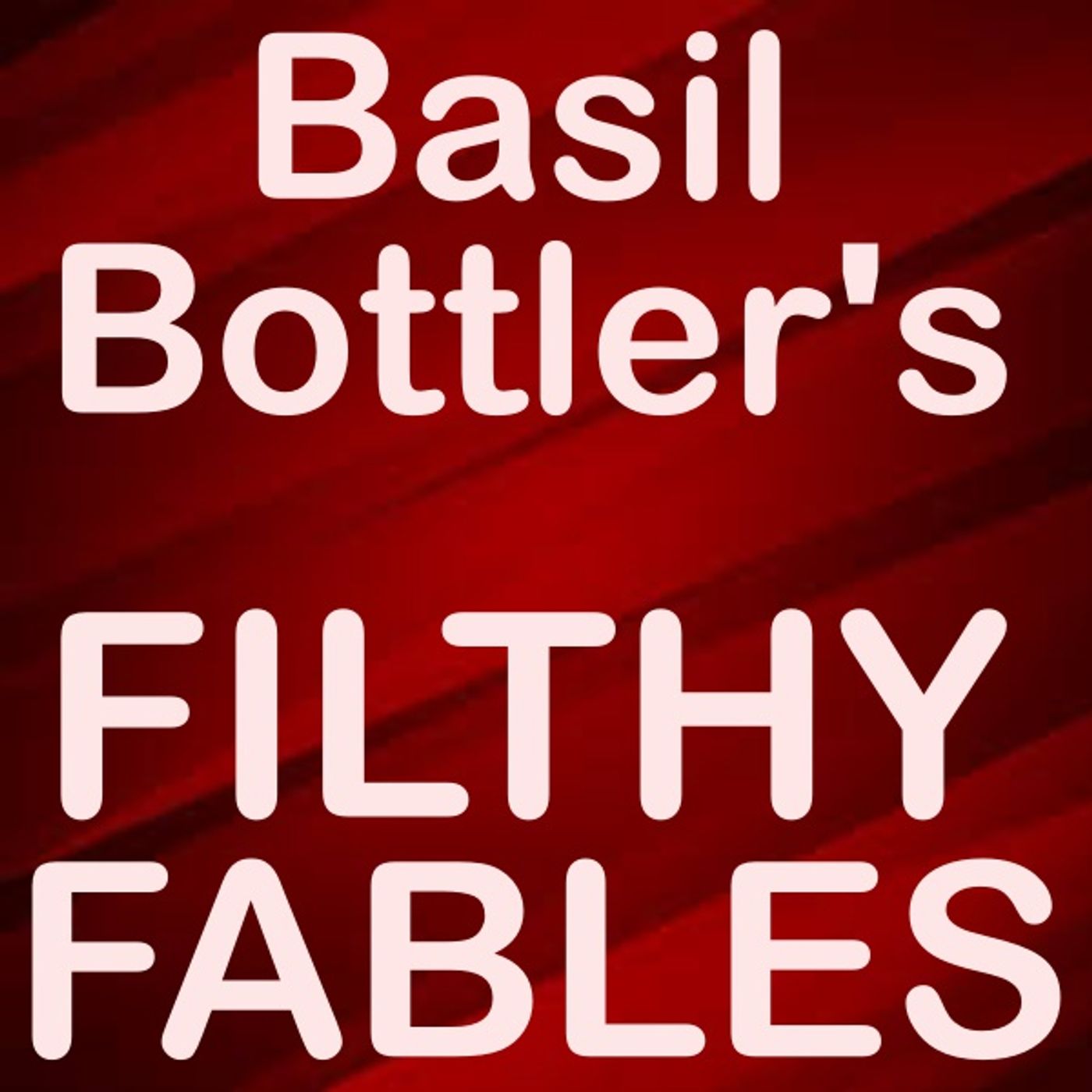 Basil Bottler\'s Radio Show