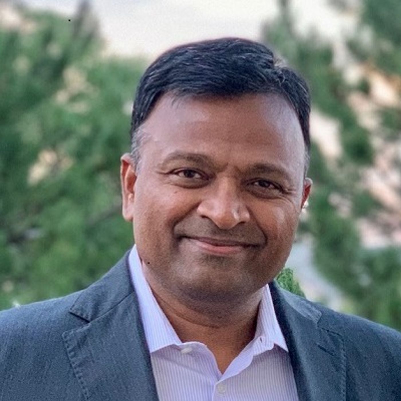 Interview with Sreedhar Donthula Broker/Owner REALTOR® with Metro Brokers Donthula Realty episode artwork