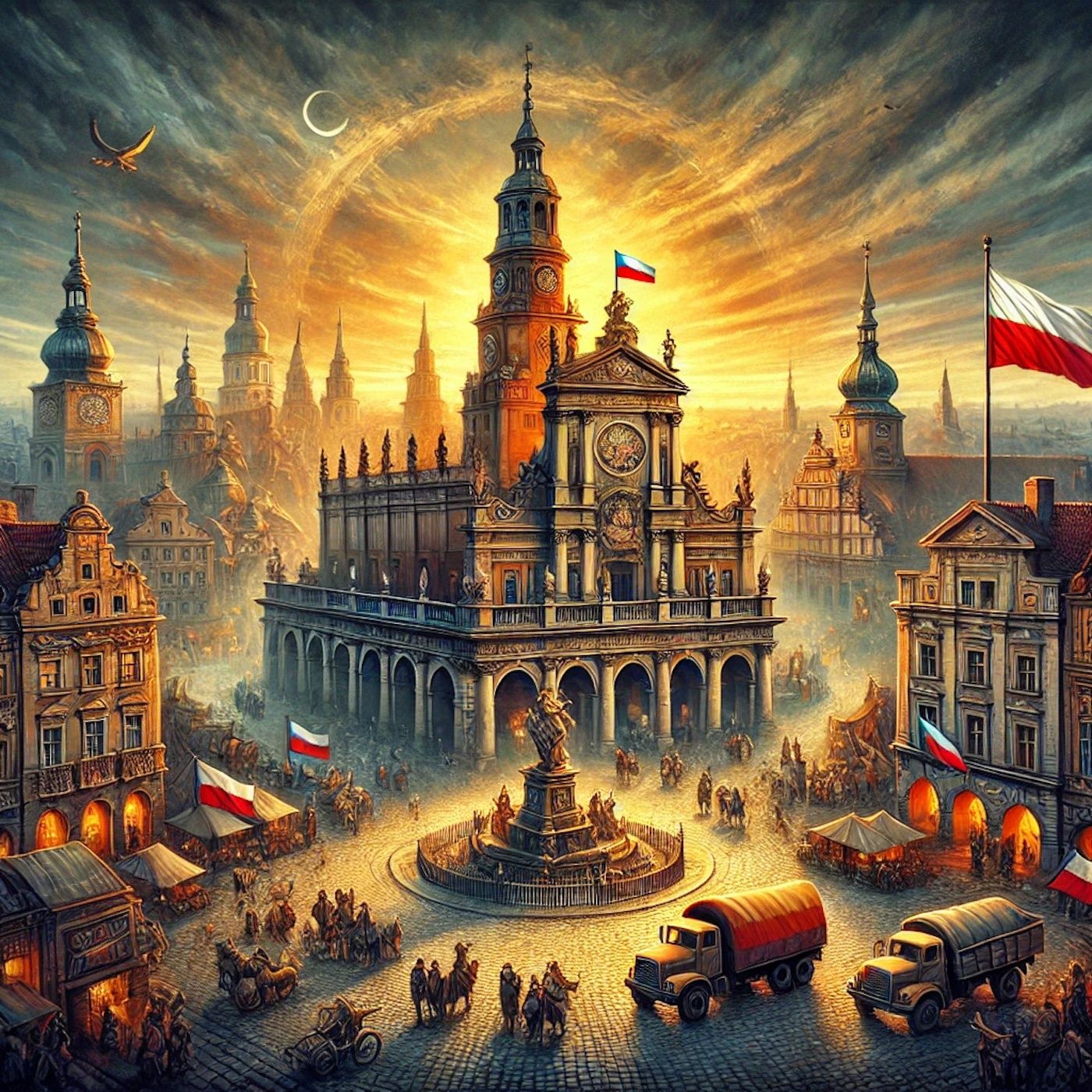 Czy zastanawiałeś się kiedyś, jak potężne są Twoje słowa? episode artwork