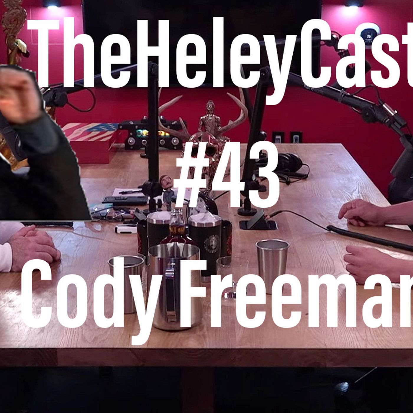 TheHeleyCast
