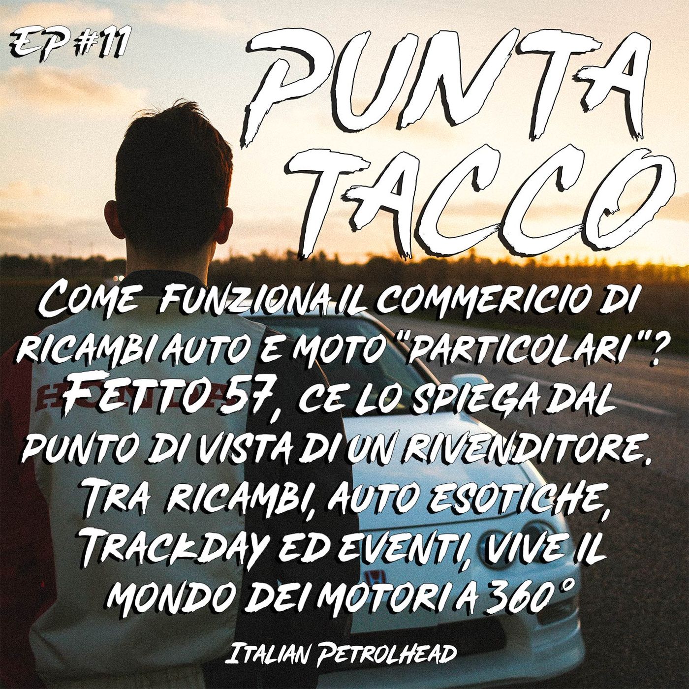 Punta Tacco