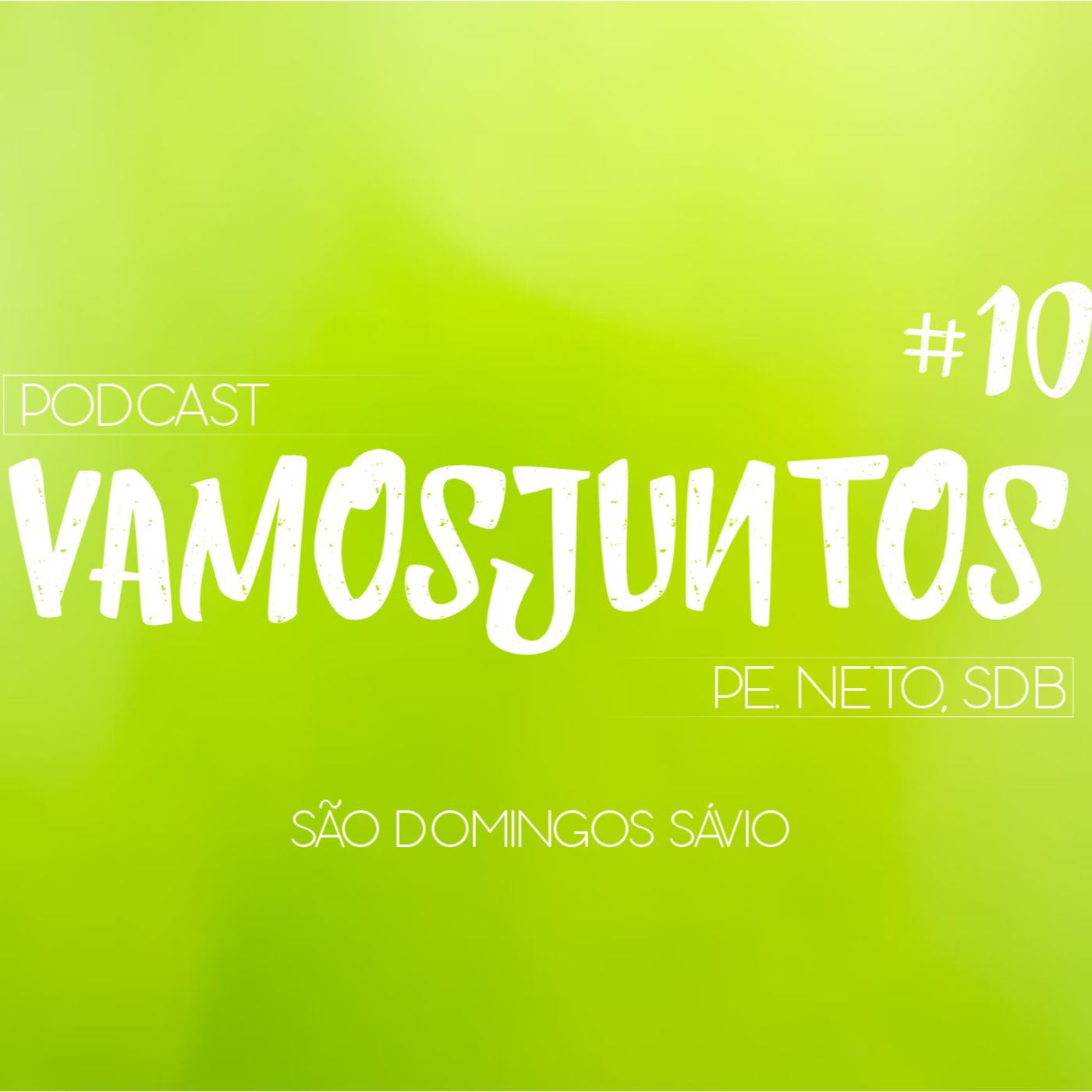 VamosJuntos