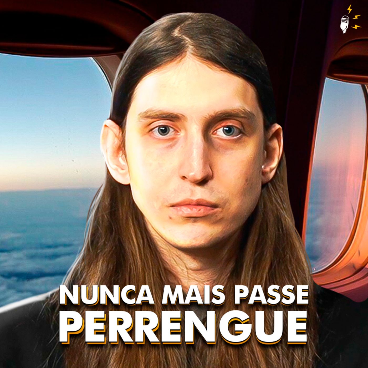 TÁTICAS PARA FICAR NA JANELA DO AVIÃO [+ Felca]