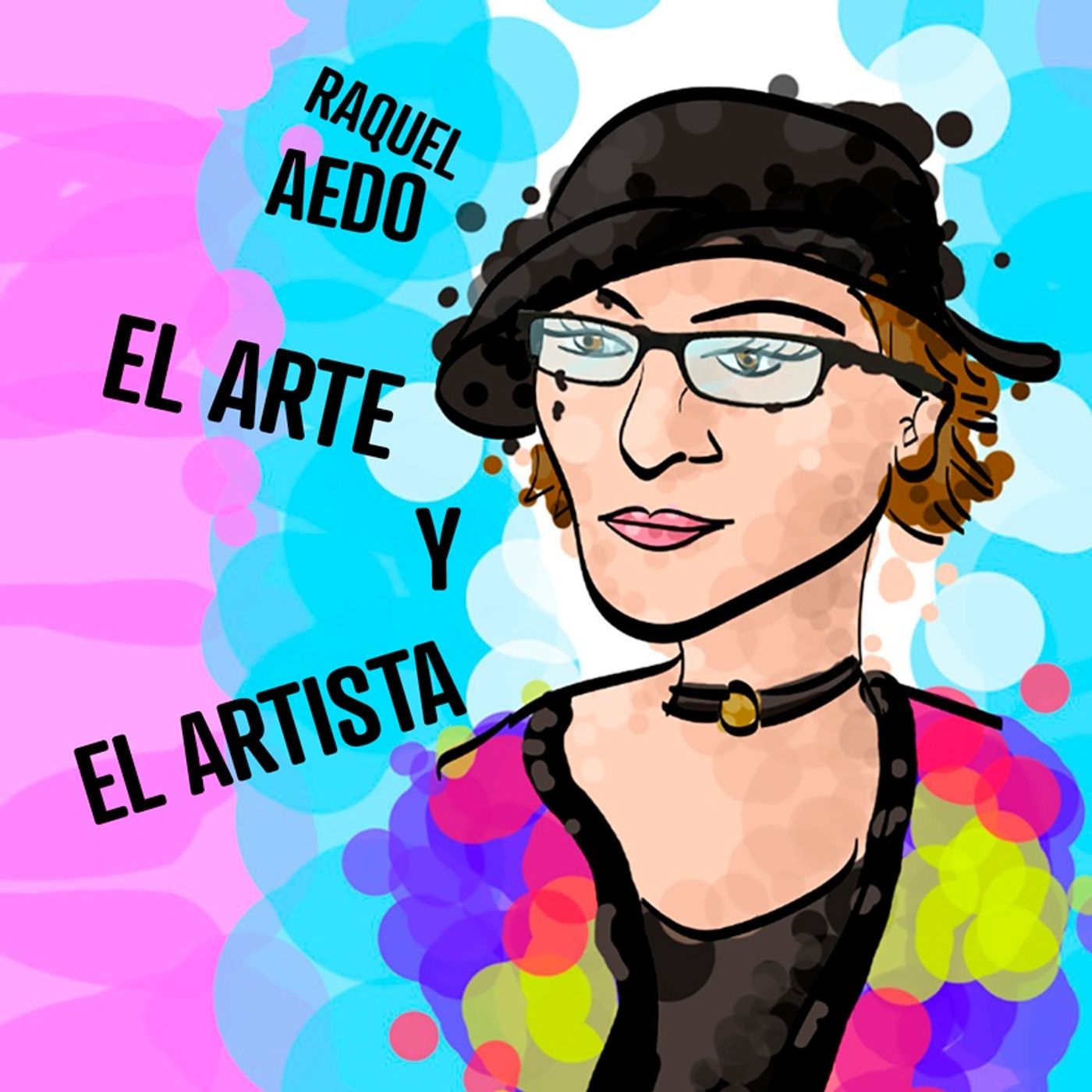 El Arte y el Artista episode artwork