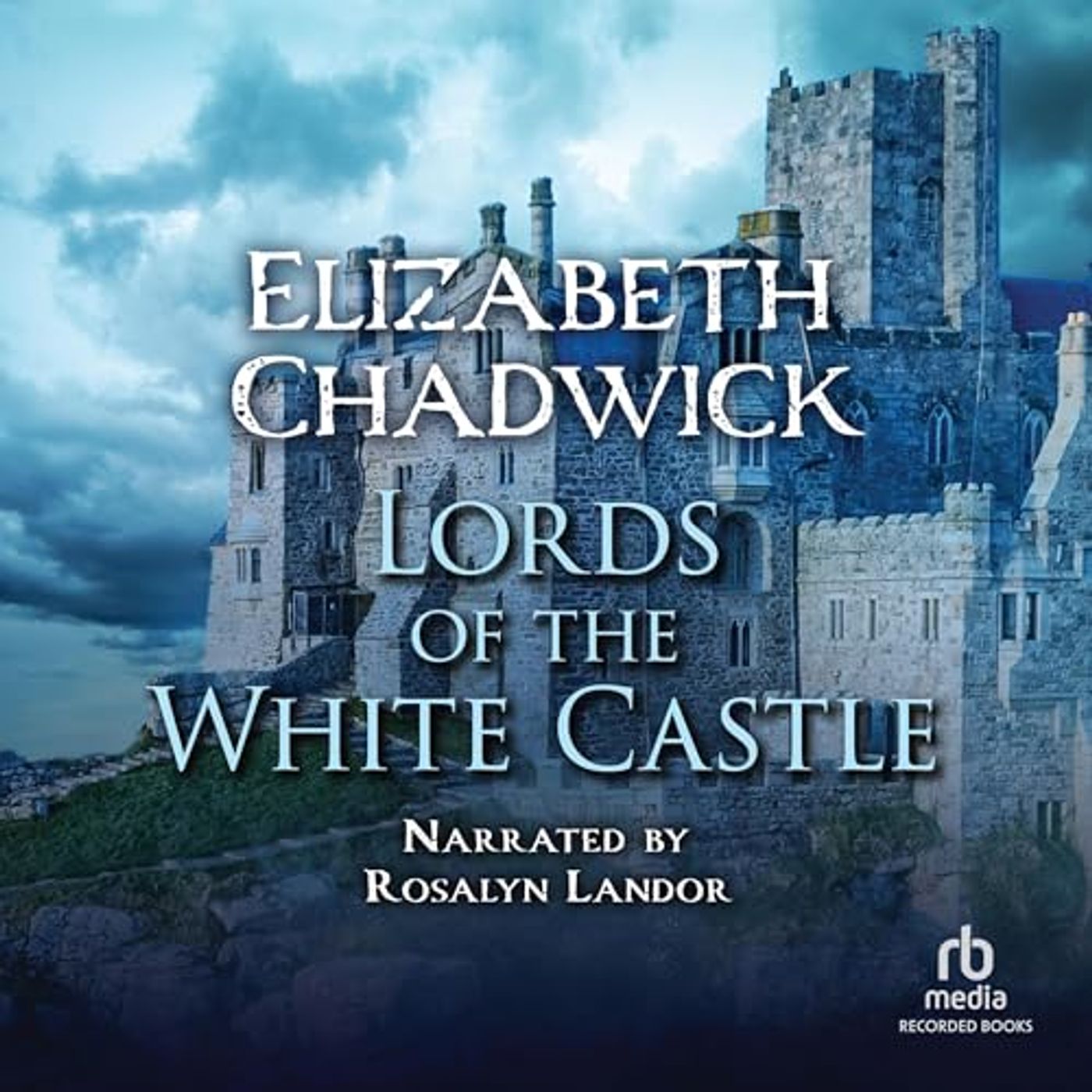 Get Premium Audiobooks for Your Library