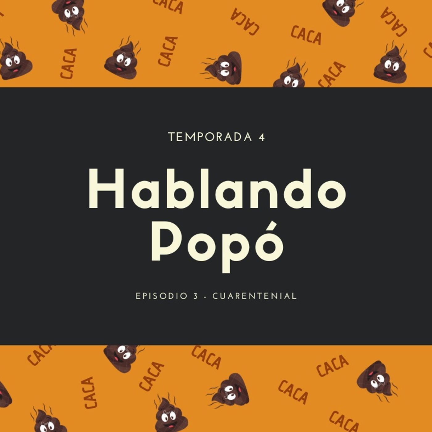 Hablando Popó