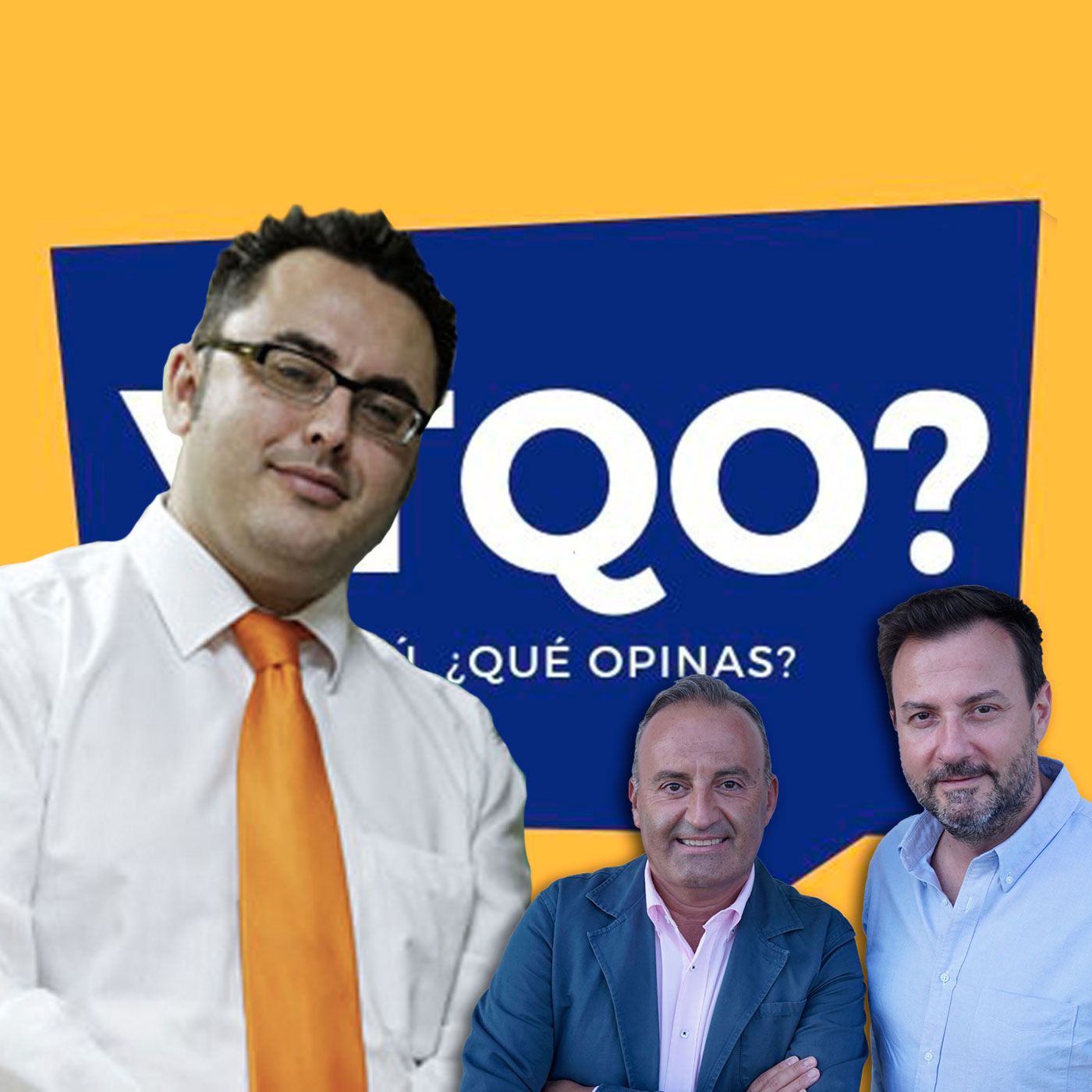 Y tú ¿qué opinas?