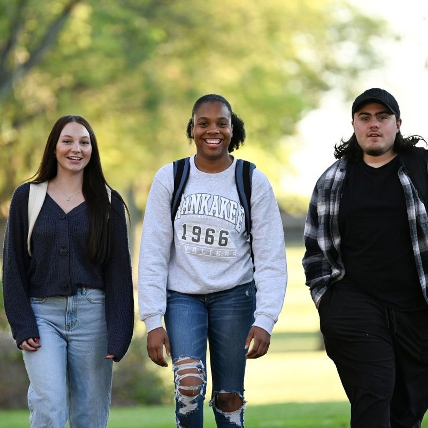 Kankakee Community College to host Explore KCC Day in February episode artwork