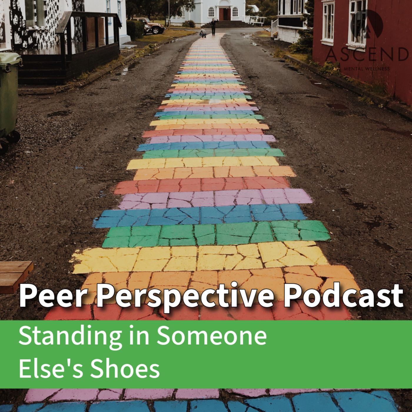 Peer Perspective