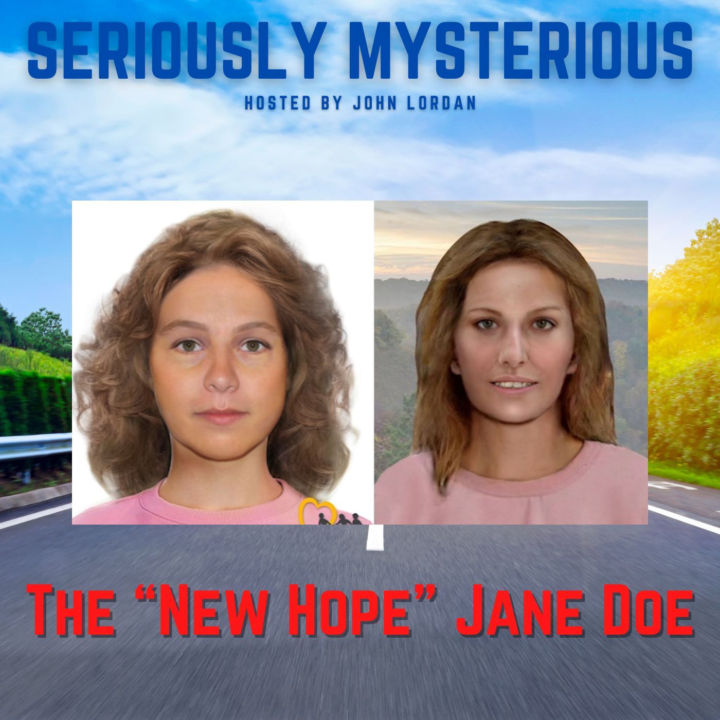 The "New Hope" Jane Doe