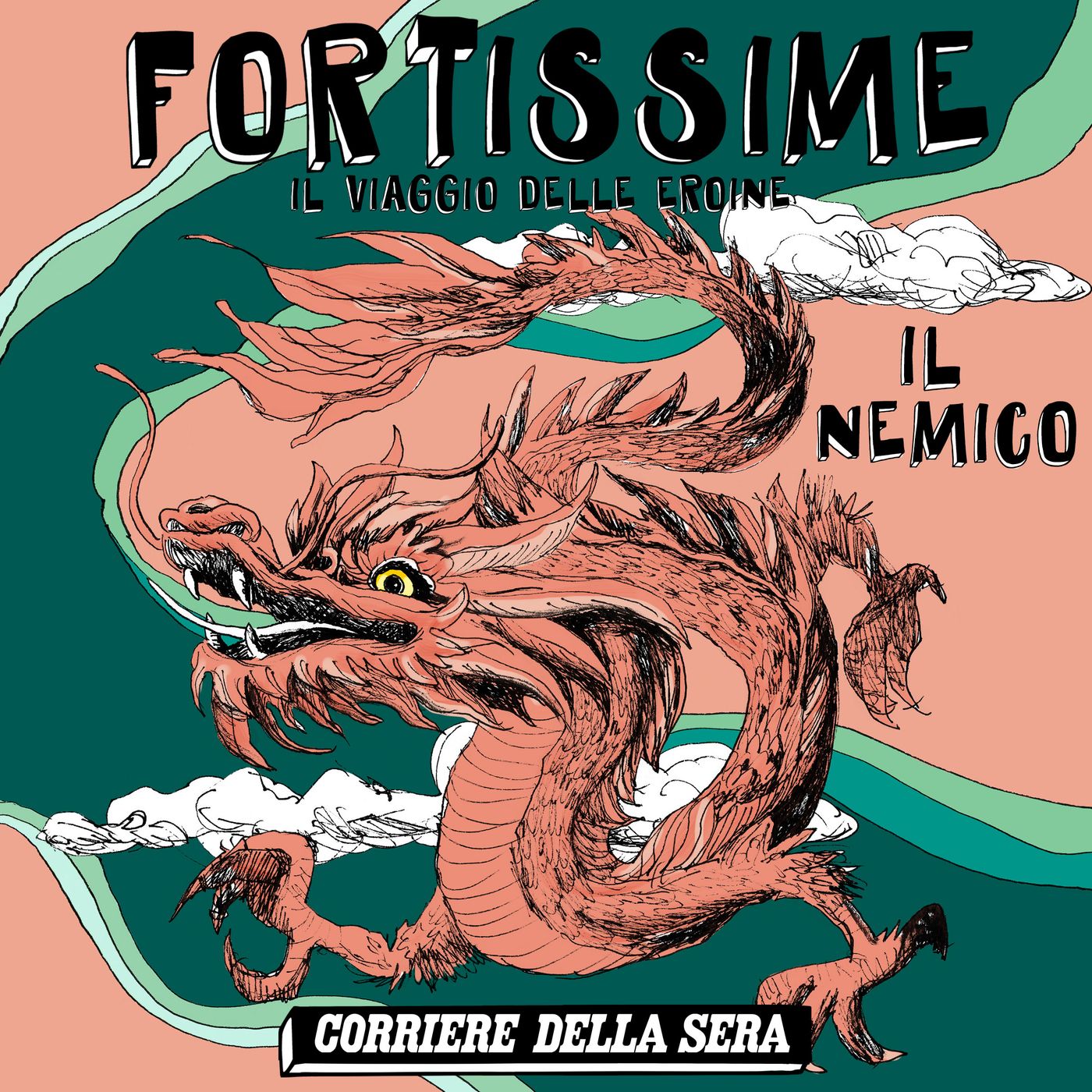 Fortissime