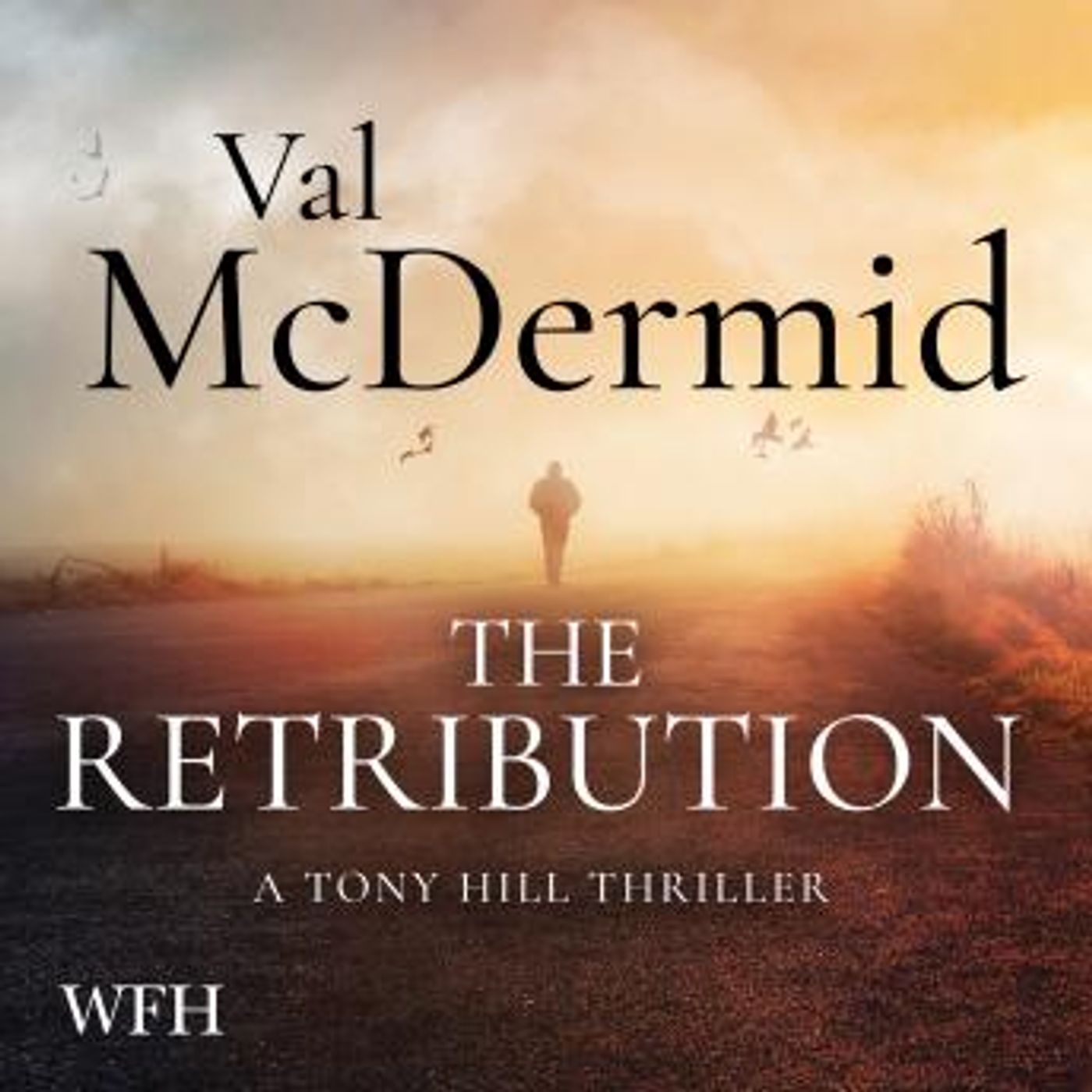 Download Incredible Full Audiobooks in Mystery, Thriller & Horror, Suspense
