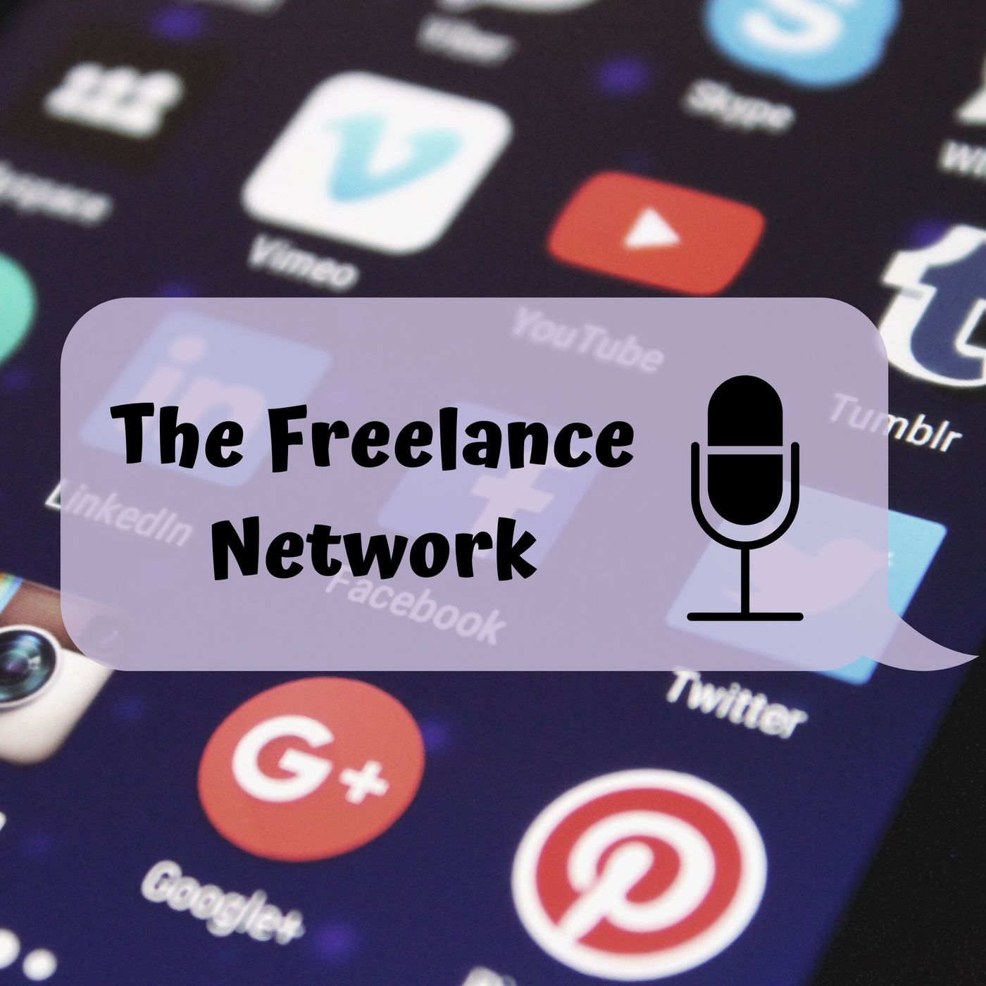 The Freelance Network