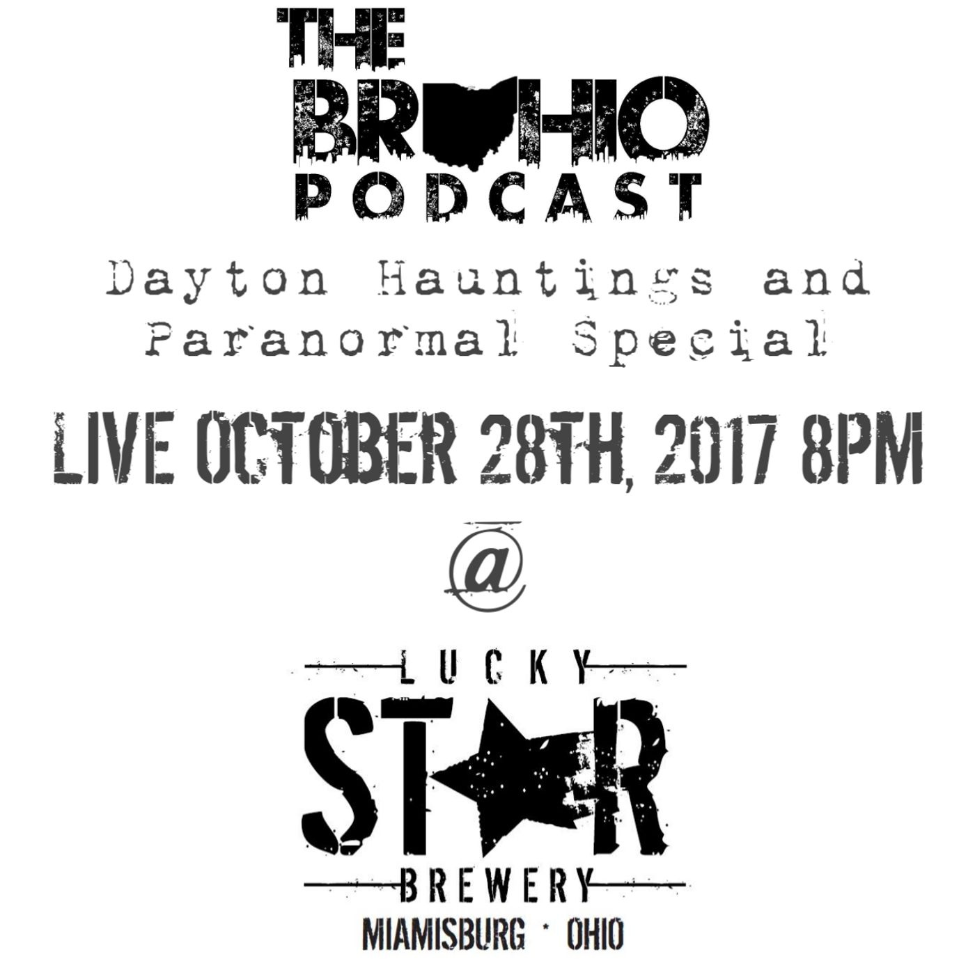 The Brohio Podcast