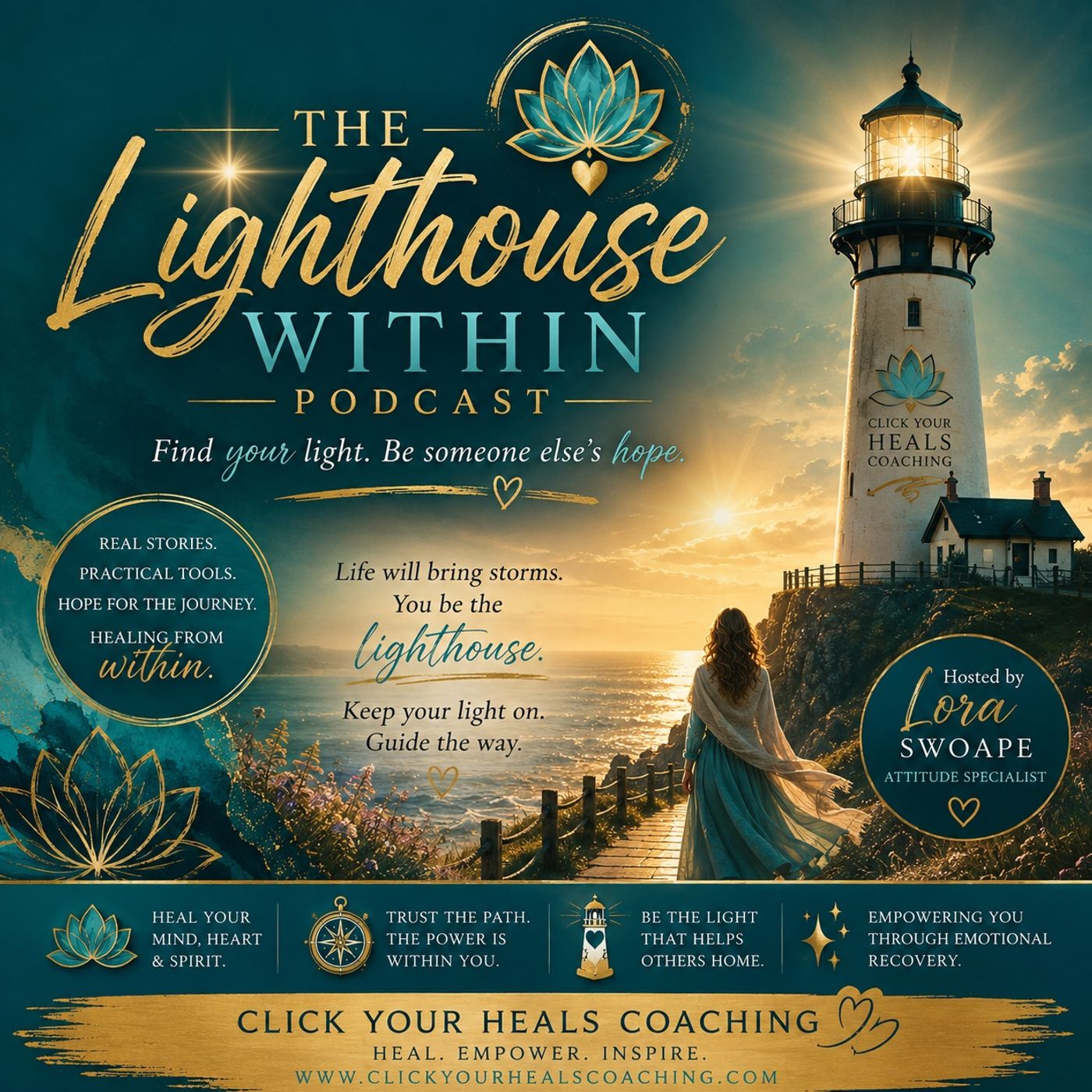 The Lighthouse Within