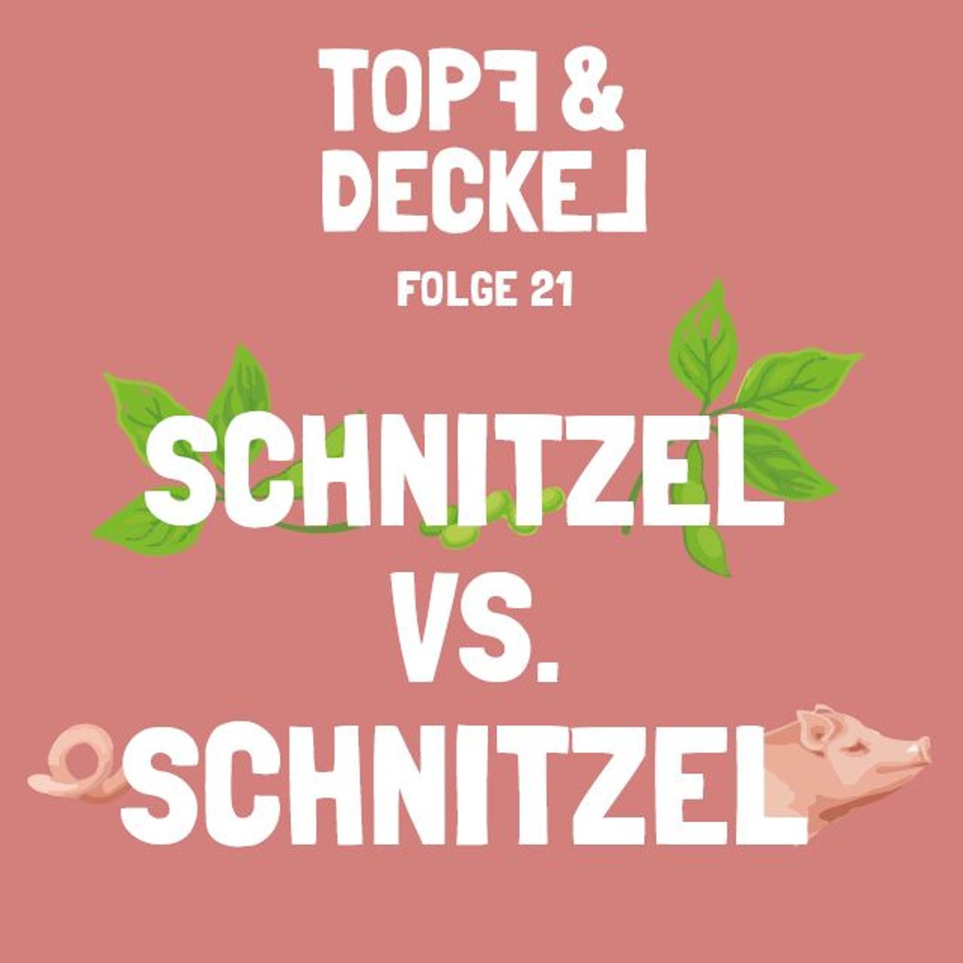 Topf & Deckel Folge 21: Schnitzel vs. Schnitzel