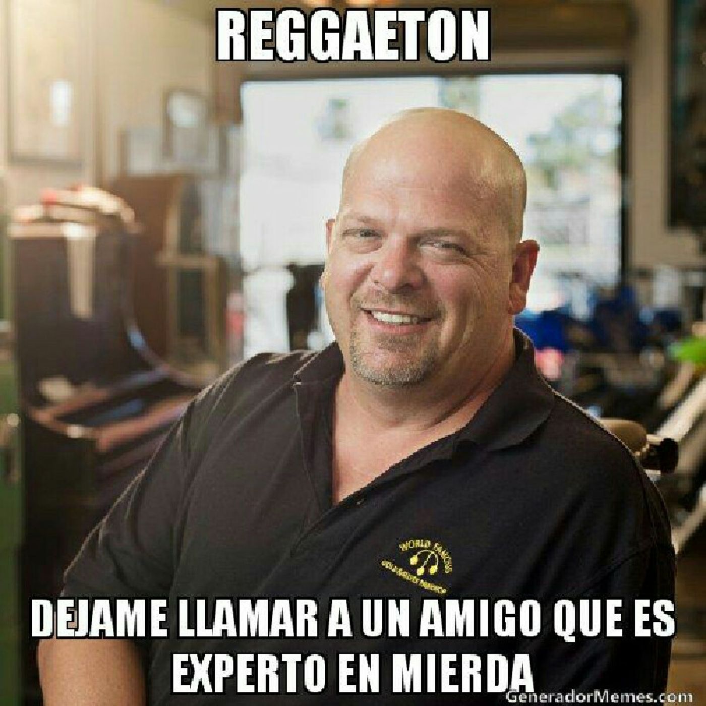 Grandes Exitos Del Rock