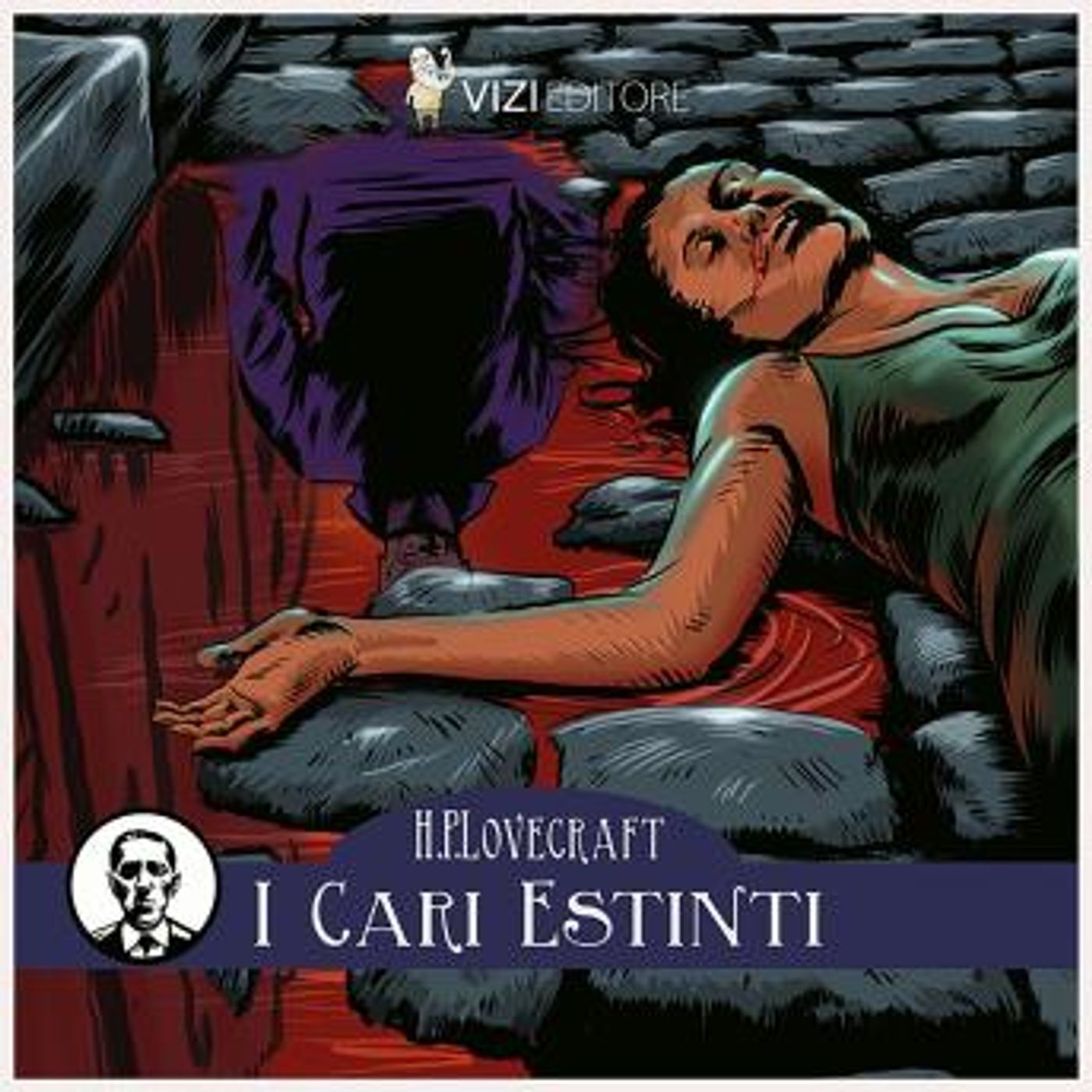 Download Incredible Full Audiobooks in Mystery, Thriller & Horror, Horror