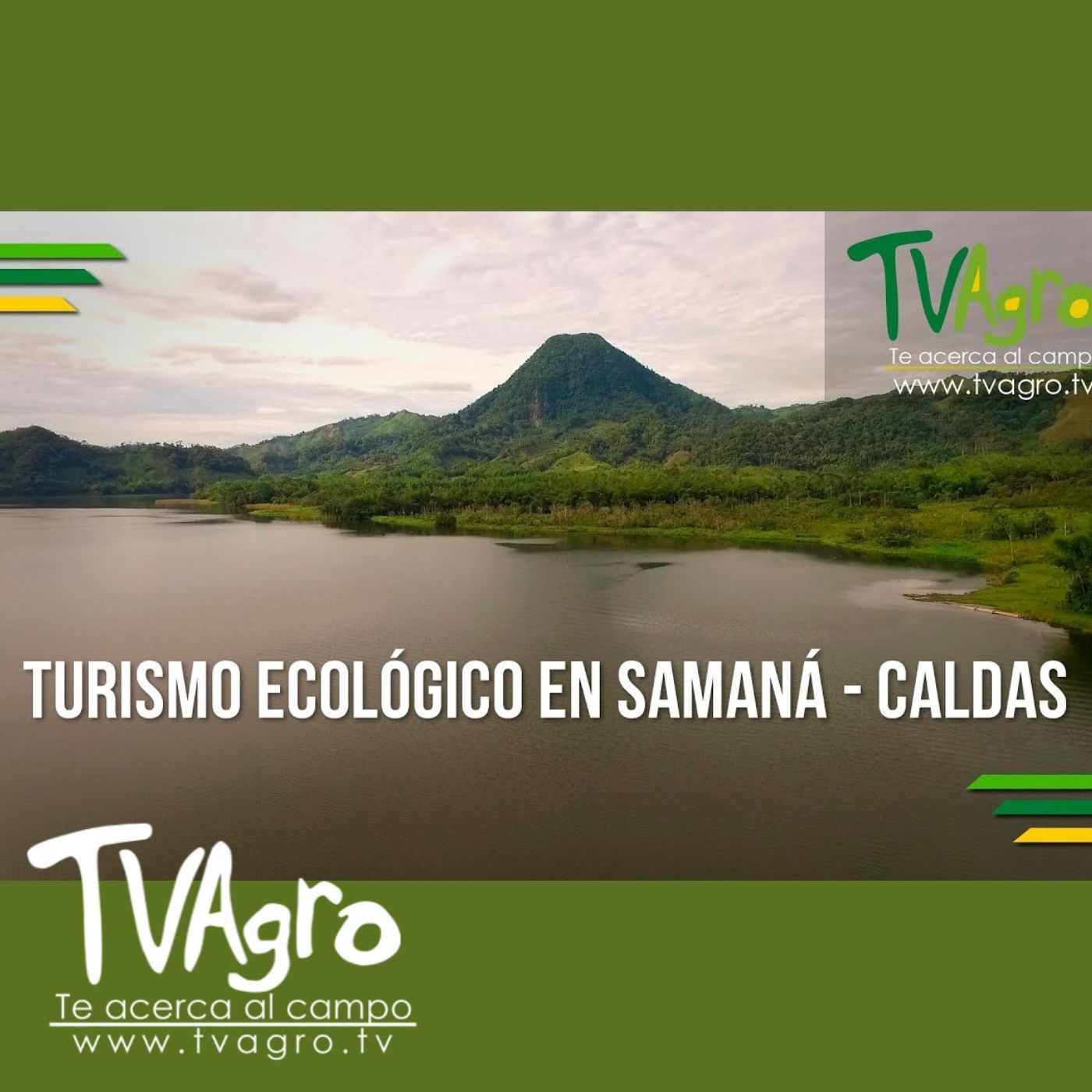 TV AGRO