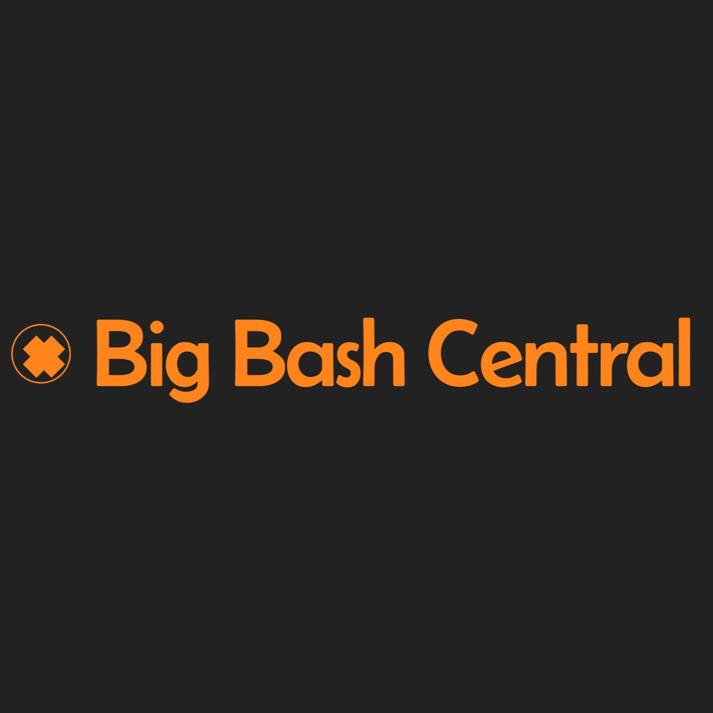 Big Bash Central