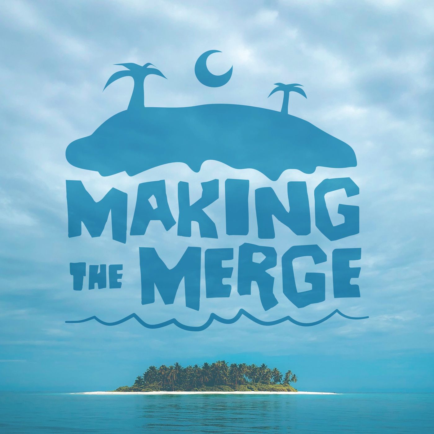 Making The Merge - Survivor Podcast podcast cover art