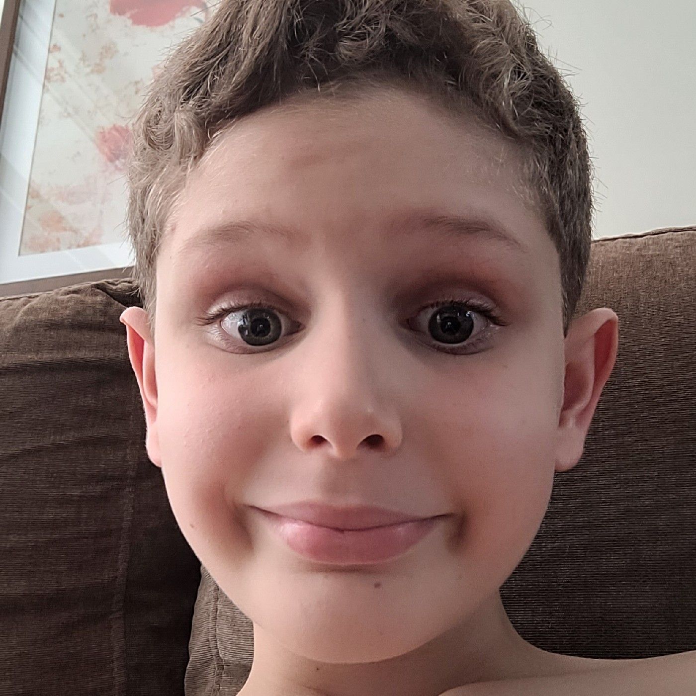 Histórias do André