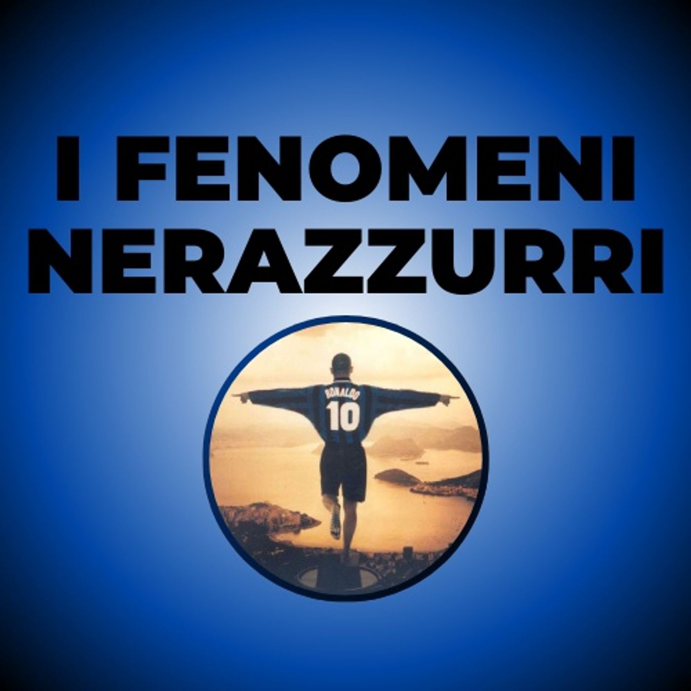 I Fenomeni Nerazzurri podcast artwork