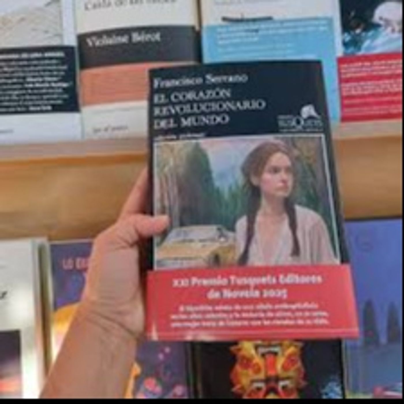 Los sketches de La Biblioteca de Hoy por Hoy | Un coma literario en la Biblioteca de Don Asensio episode artwork
