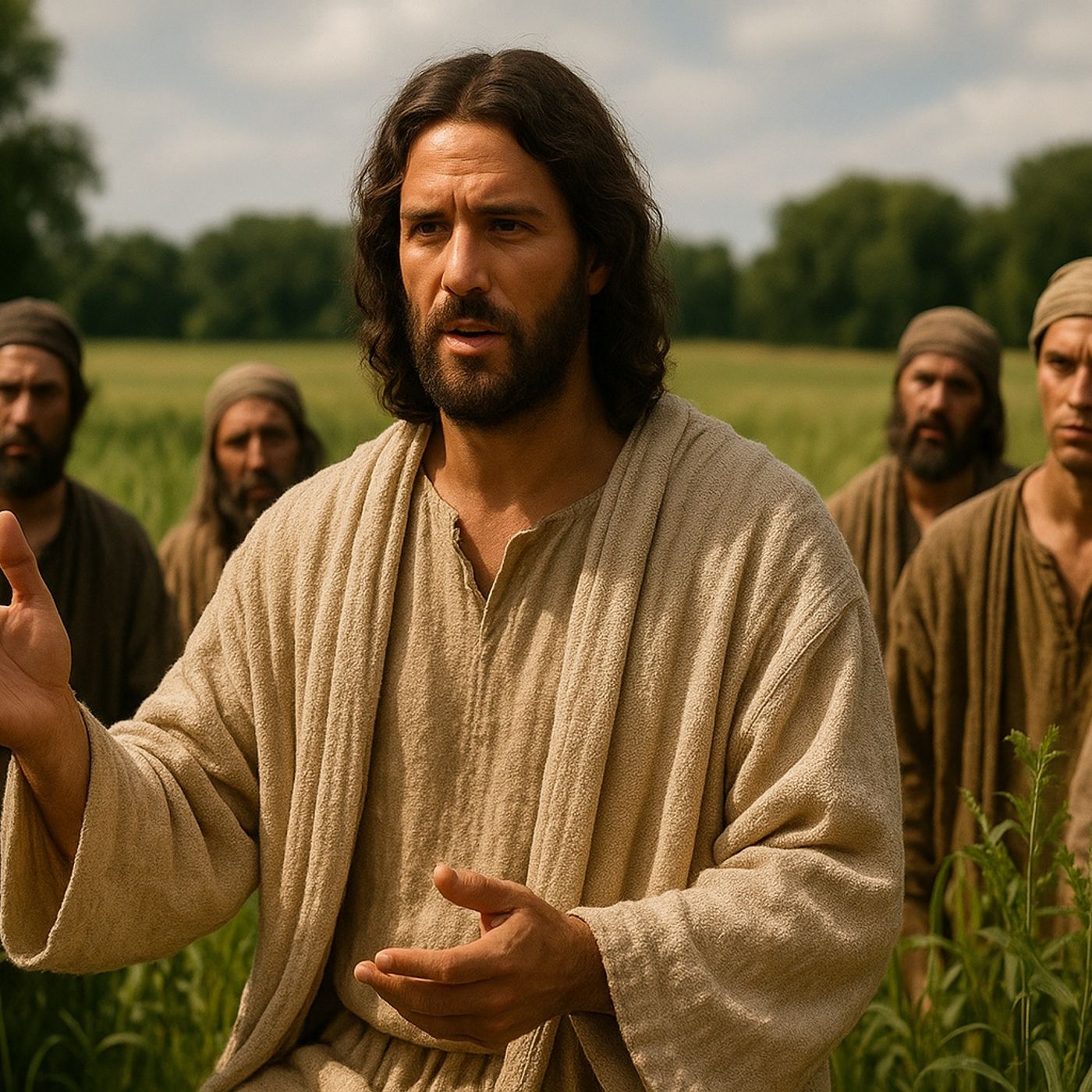 Evangelio del Día - Lectio Divina