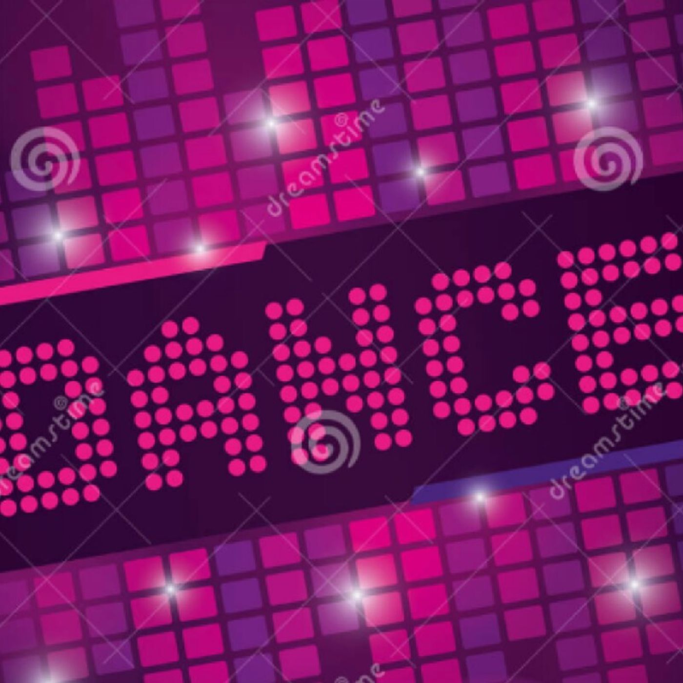 Episode 115 - The Dance Career episode artwork