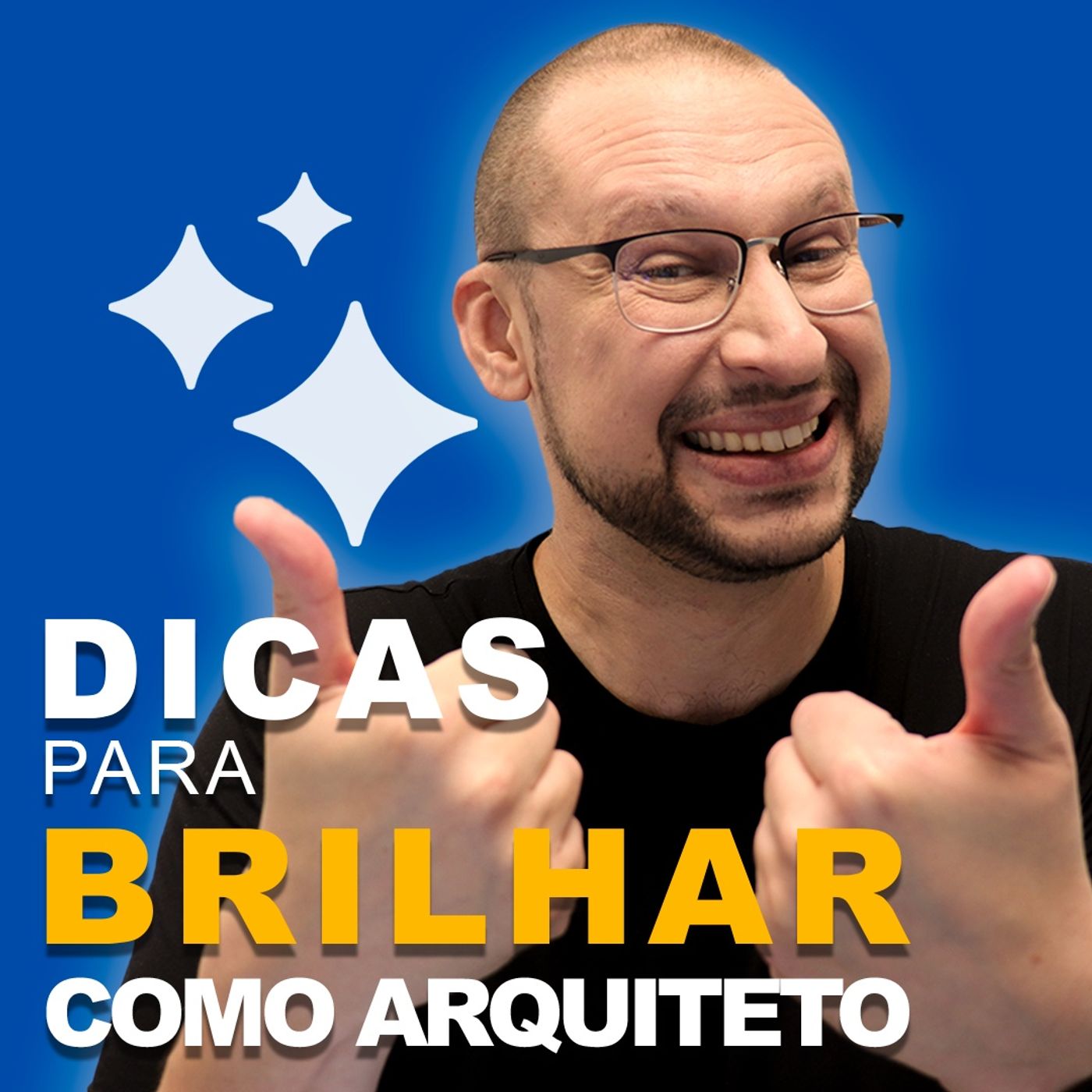 Dicas para começar bem no papel | você arquiteto episode artwork