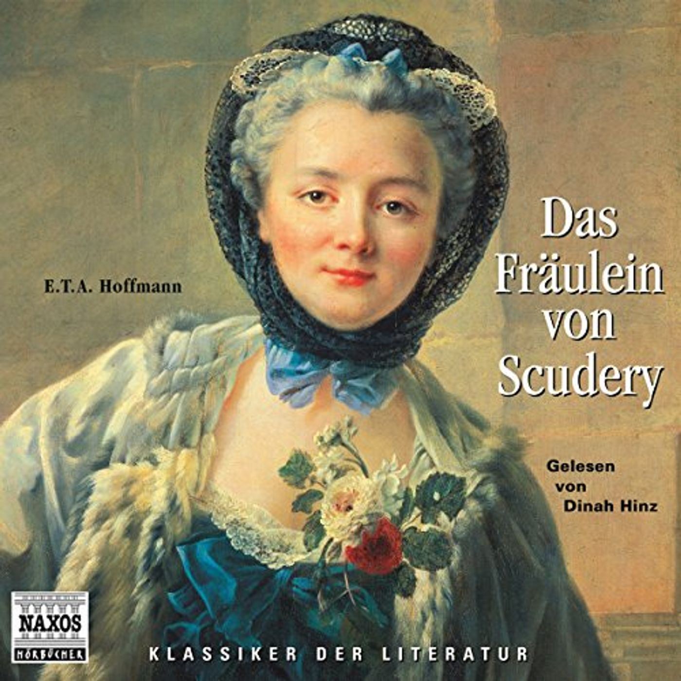 Das Fräulein von Scudery Hörbuch von E. T. A. Hoffmann
