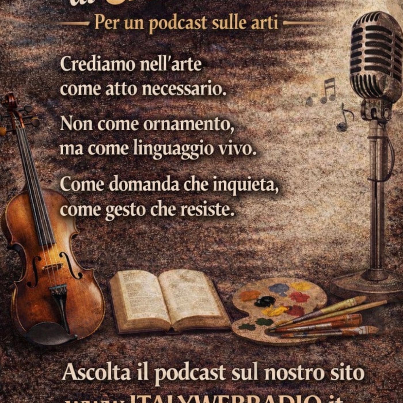 Vetrina Letteraria con Max Marzilli