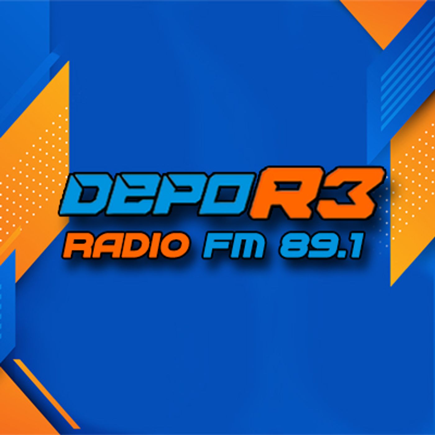 Depor3 Río Tercero