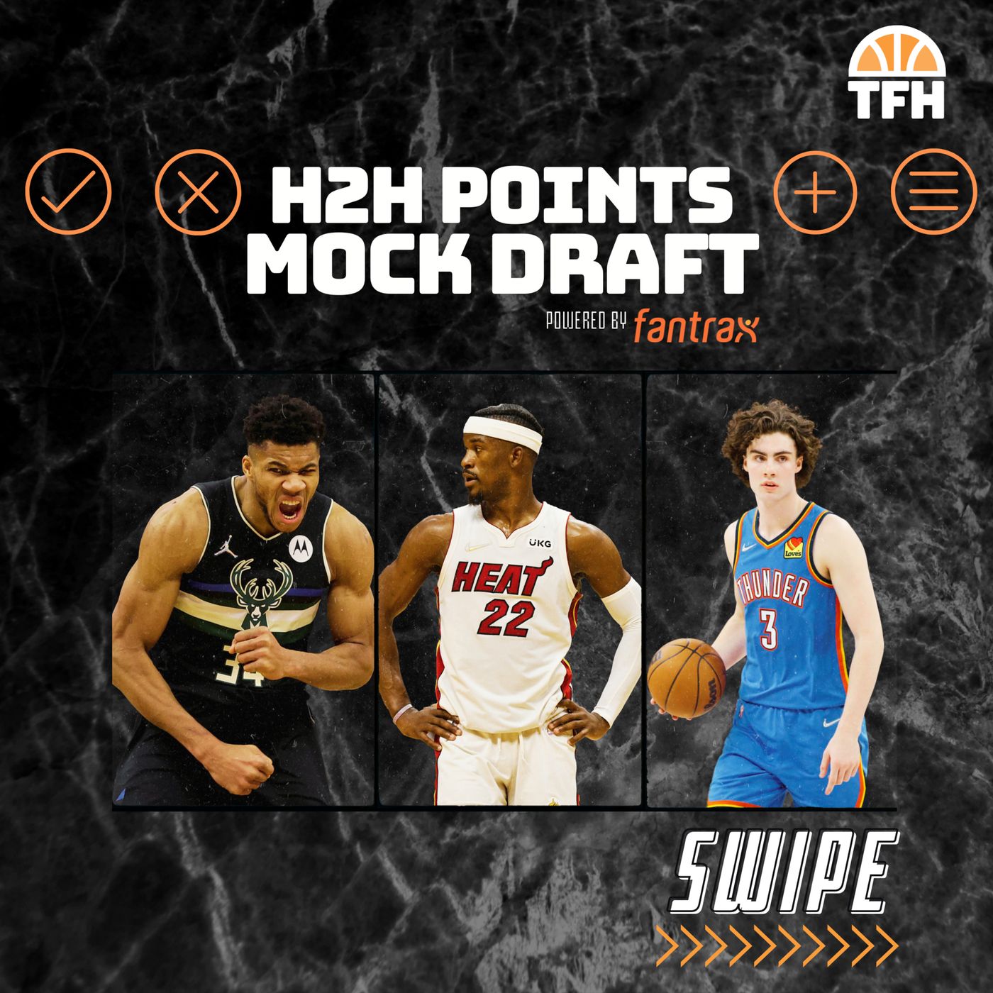 The Fantasy Hoops Podcast