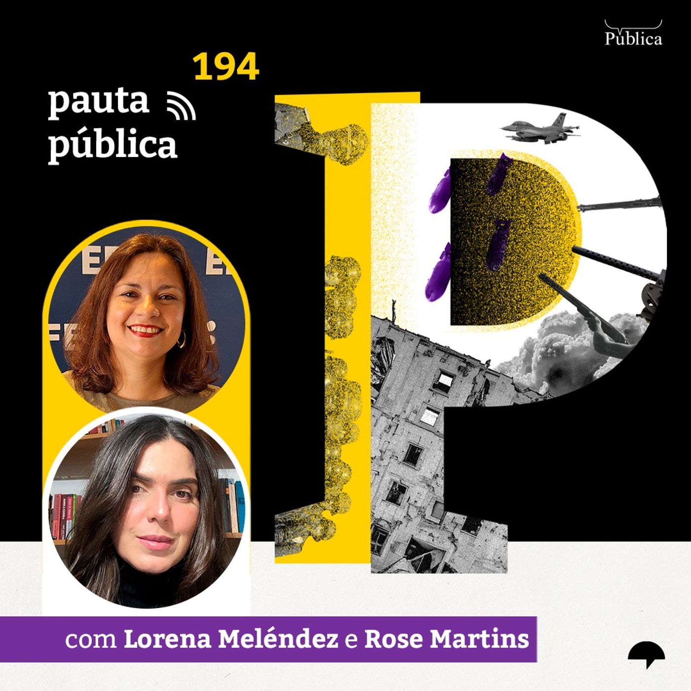 Venezuela na mira de Trump